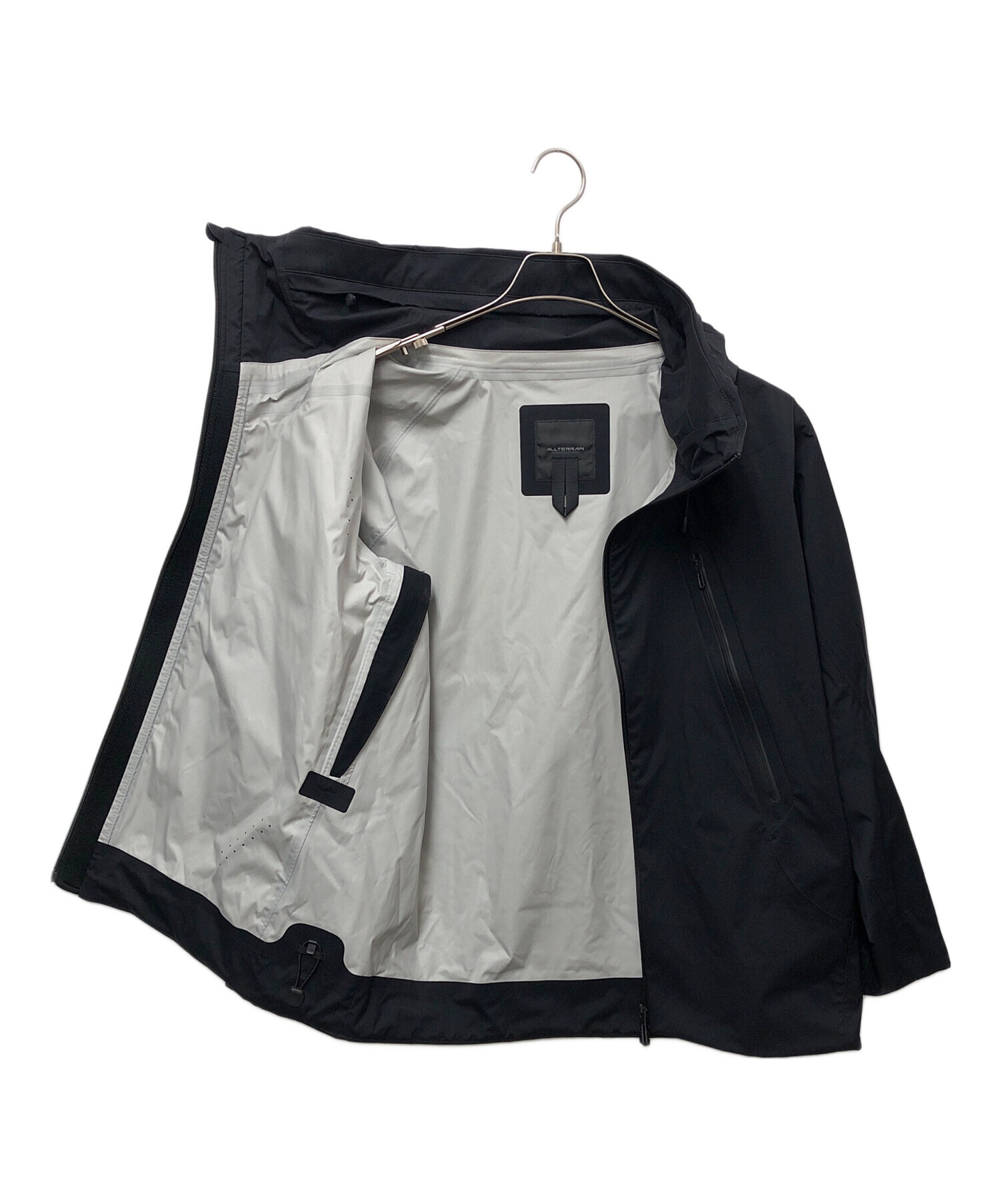 中古・古着通販】DESCENTE ALLTERRAIN (デサントオルテライン) HARD