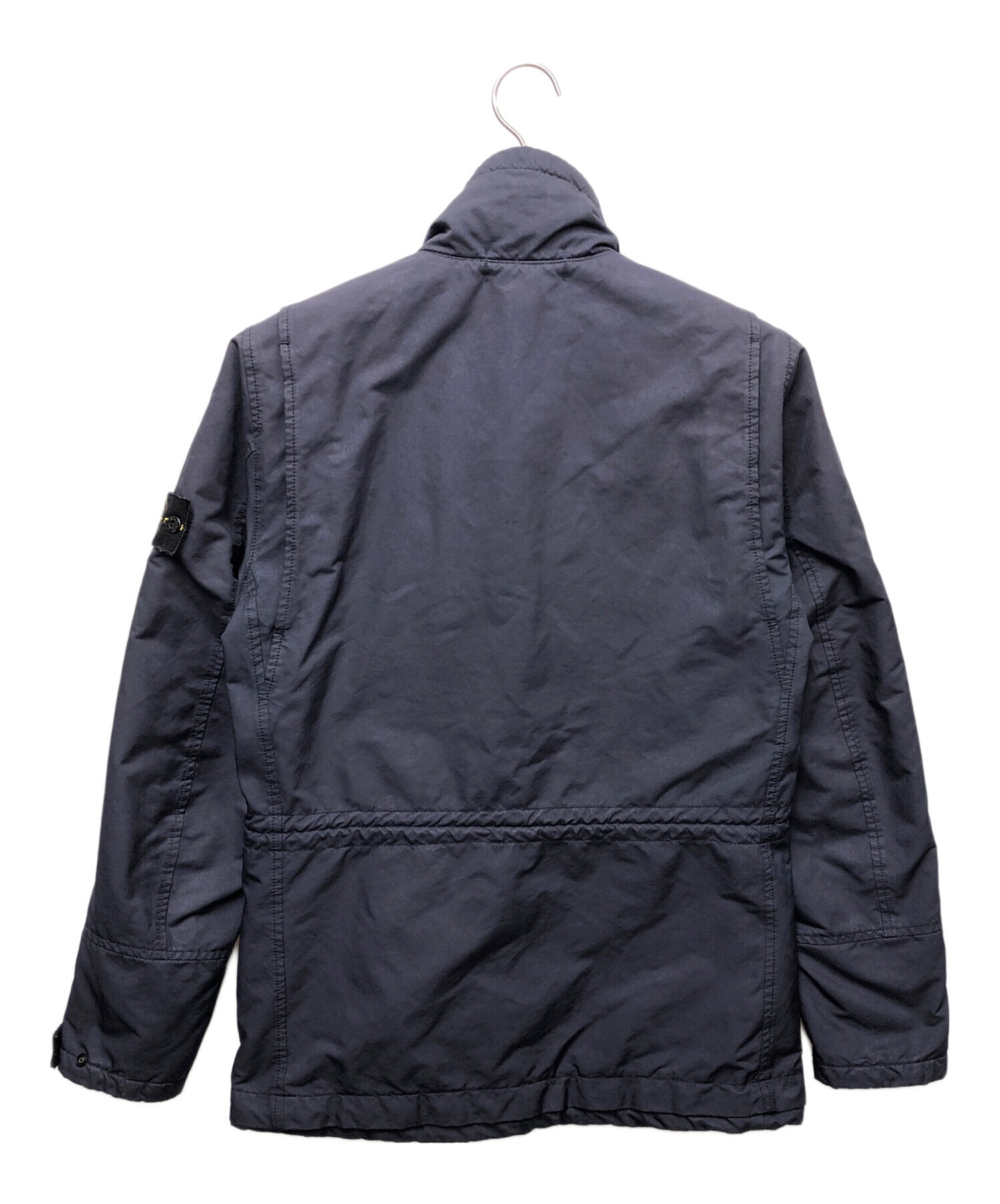 中古・古着通販】STONE ISLAND (ストーンアイランド) 中綿 M-65