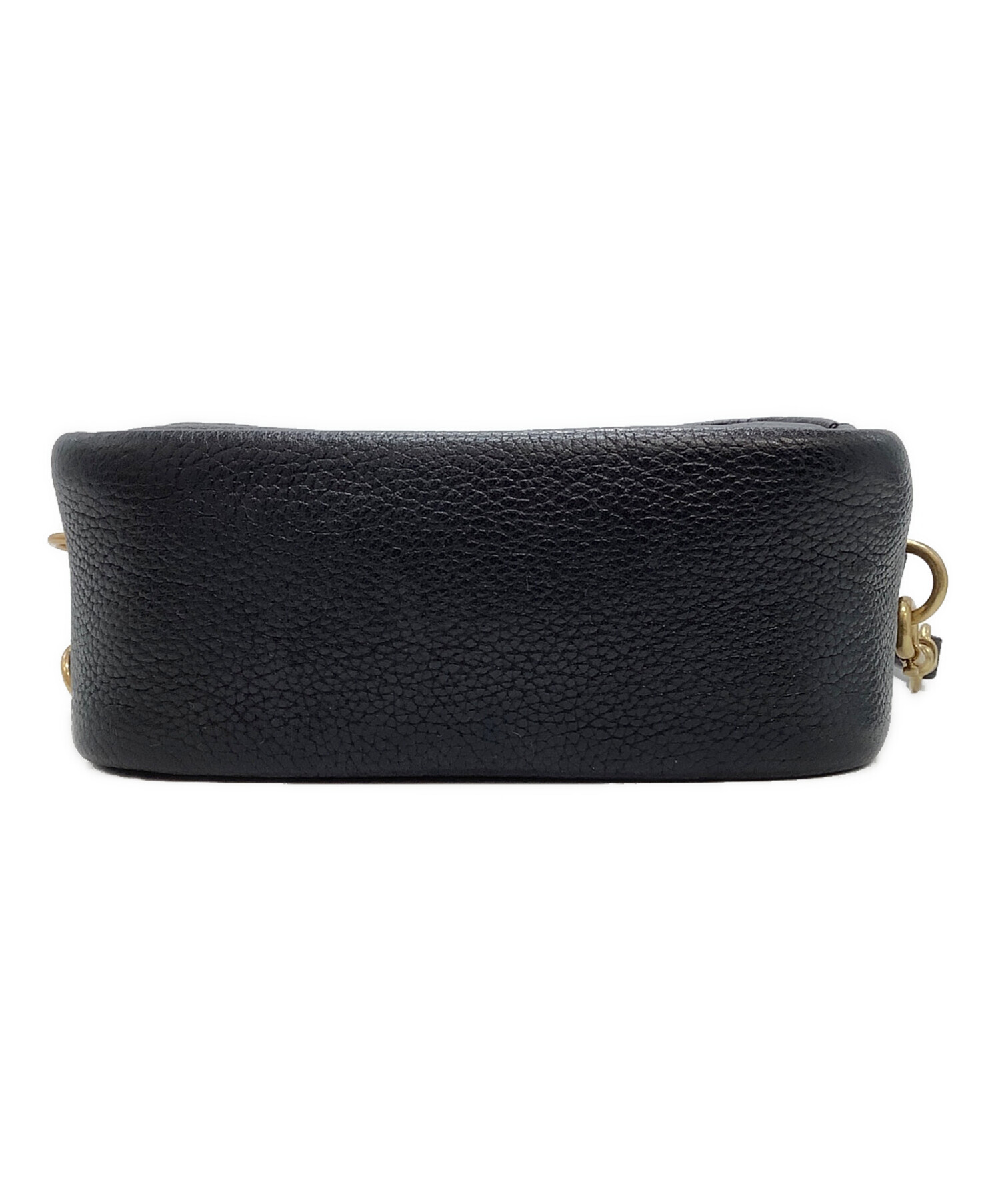 中古・古着通販】TORY BURCH (トリーバーチ) ペリーボンベ ショルダー