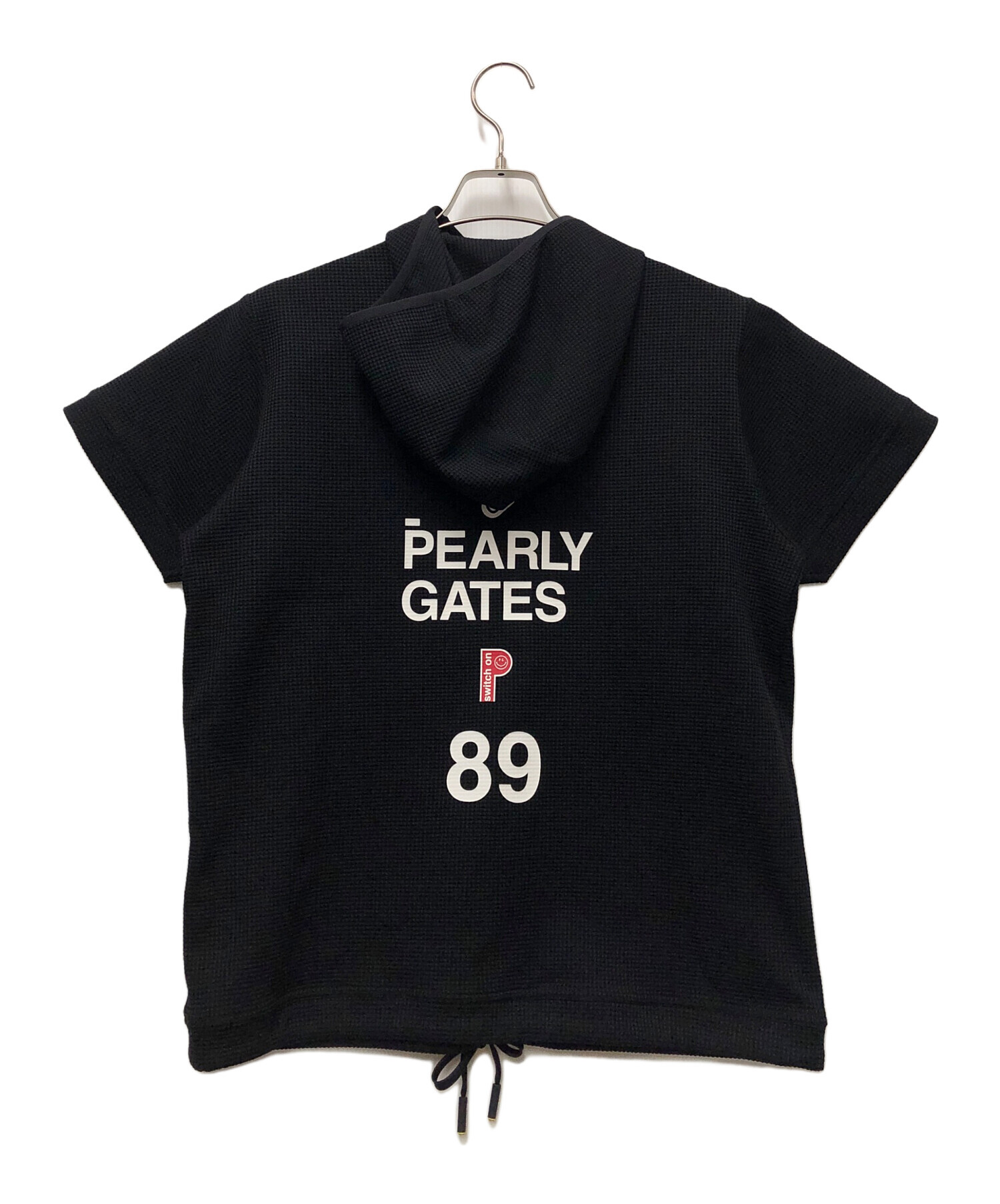 ☆美品☆PEARLY GATES パーリーゲイツ / w82-84㎝ / PG ストレッチ
