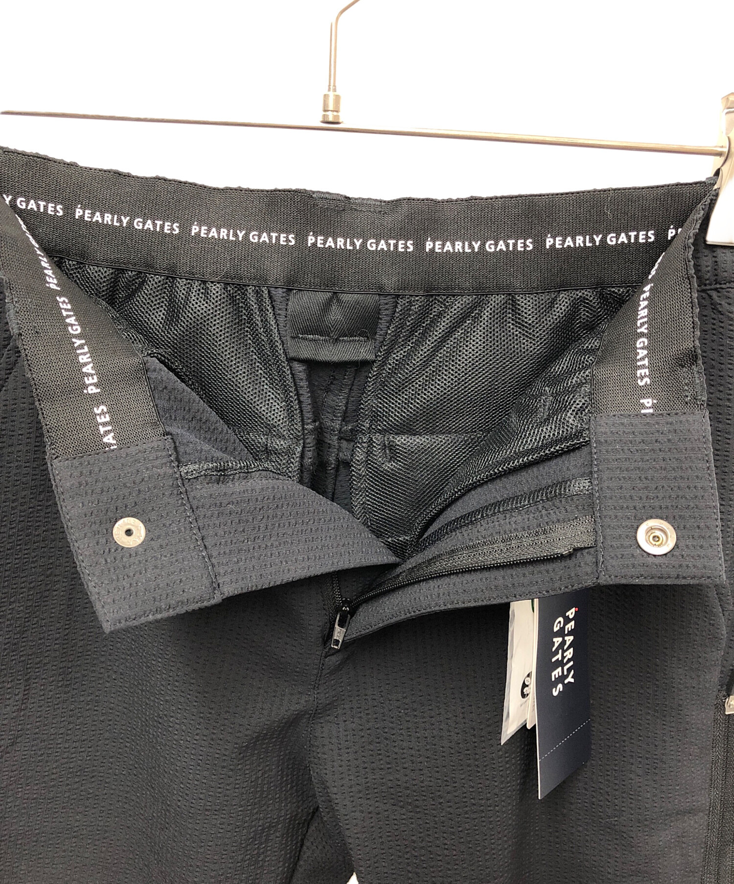 中古・古着通販】PEARLY GATES (パーリーゲイツ) SOLOTEX（ソロ