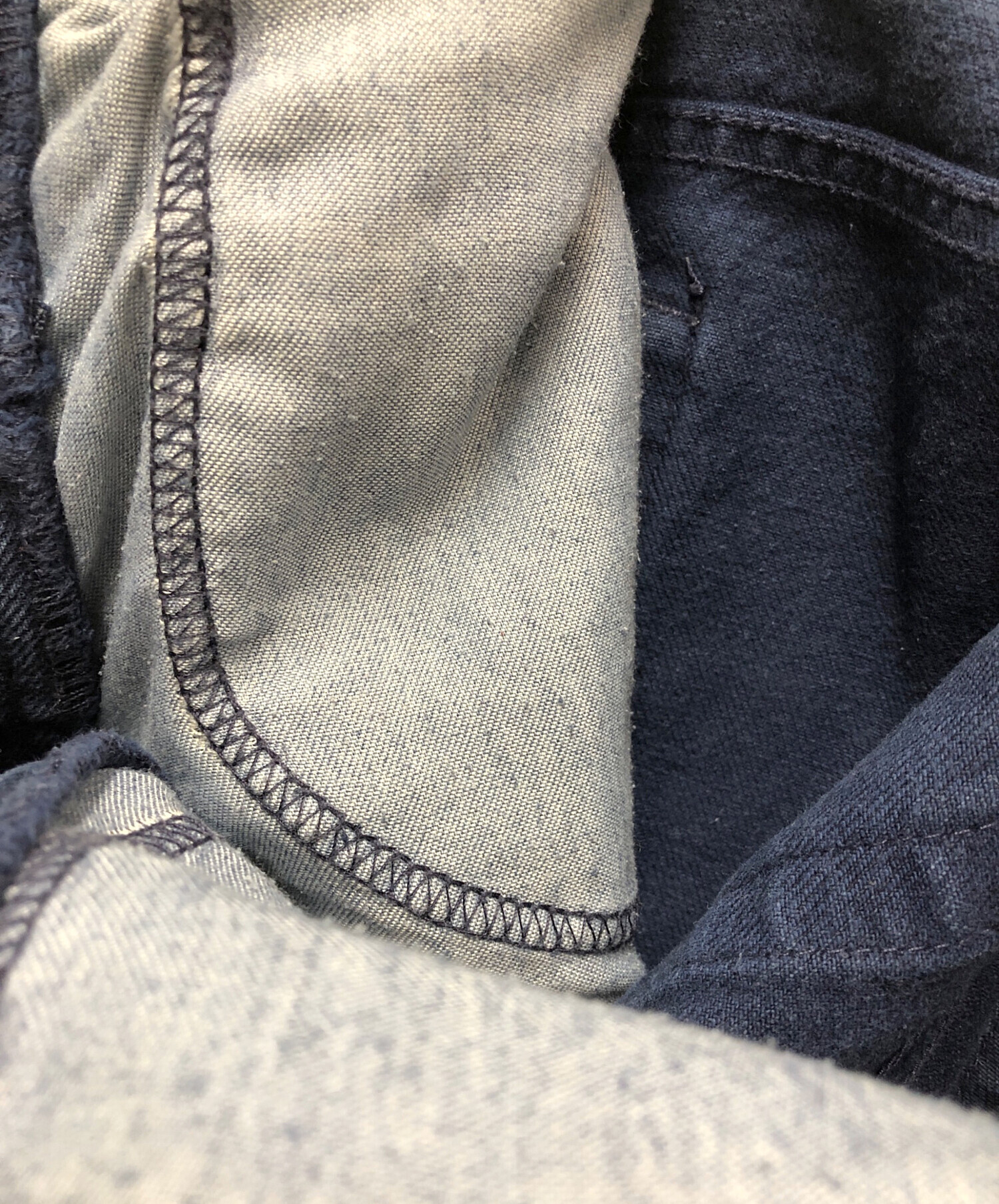 中古・古着通販】GUESS jeans (ゲス ジーンズ) デニムパンツ