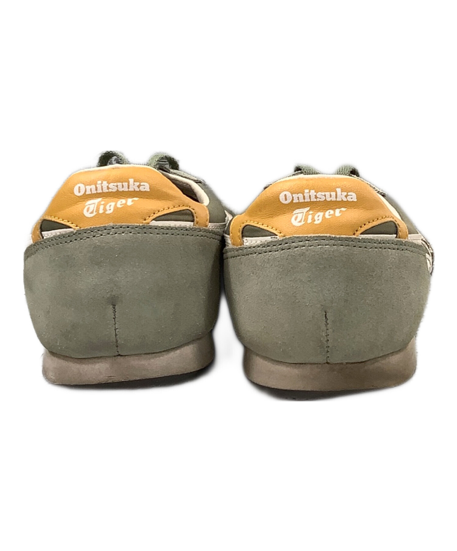 中古・古着通販】Onitsuka Tiger (オニツカタイガー) ローカット