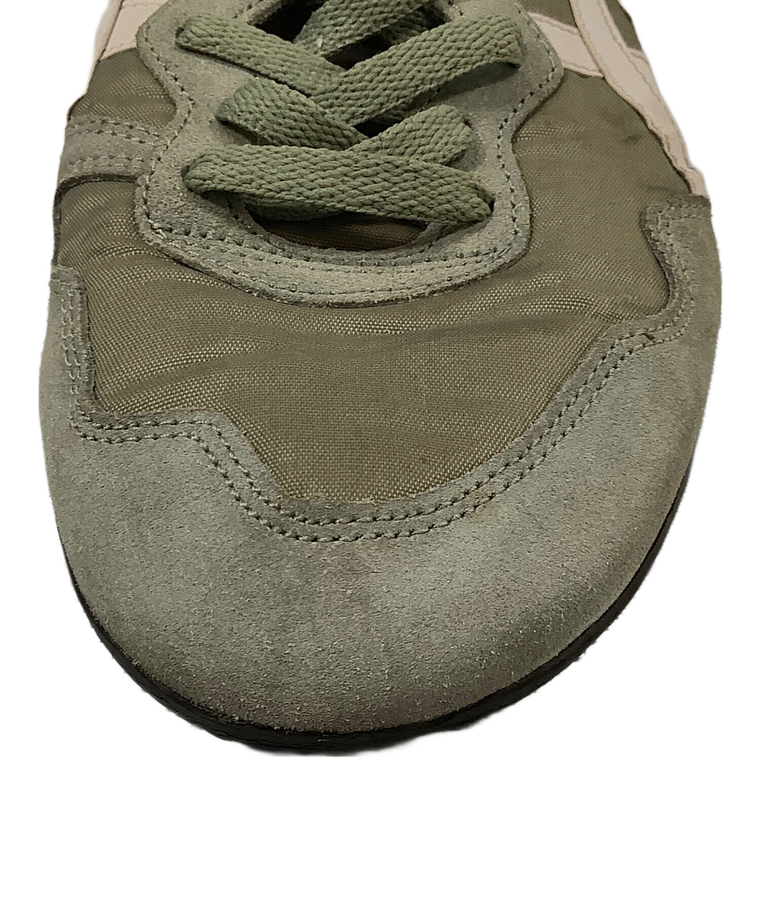 中古・古着通販】Onitsuka Tiger (オニツカタイガー) ローカット