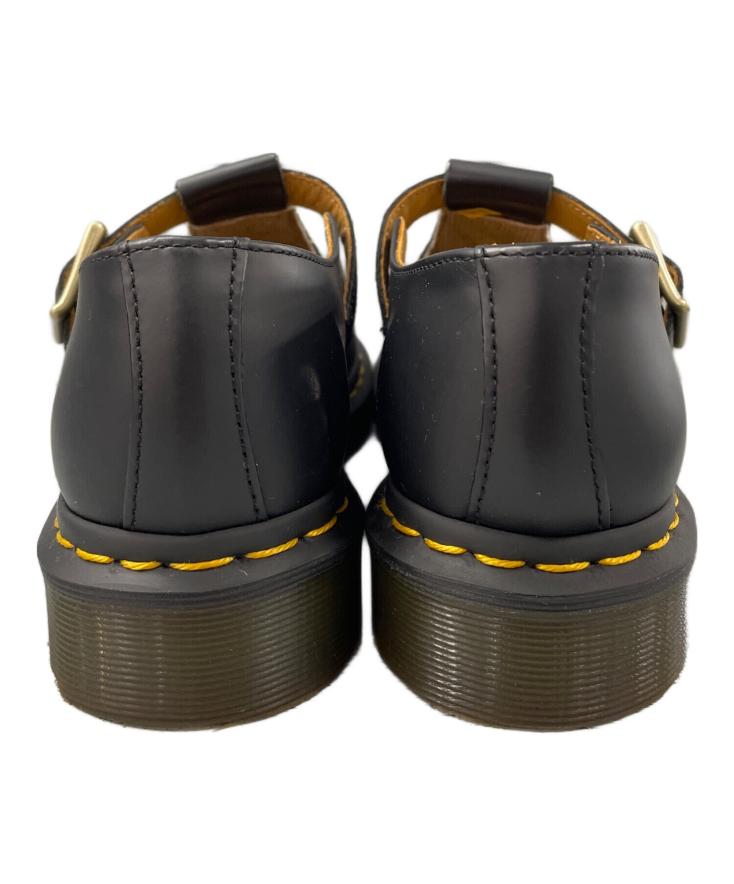 中古・古着通販】Dr.Martens (ドクターマーチン) Tバーシューズ(ティー 
