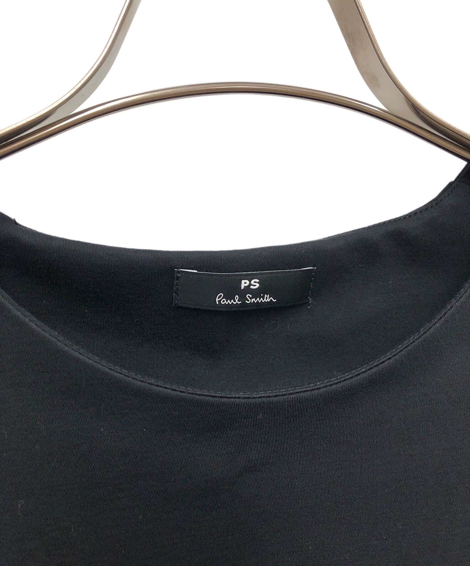 中古・古着通販】PAUL SMITH (ポールスミス) ノースリーブ 