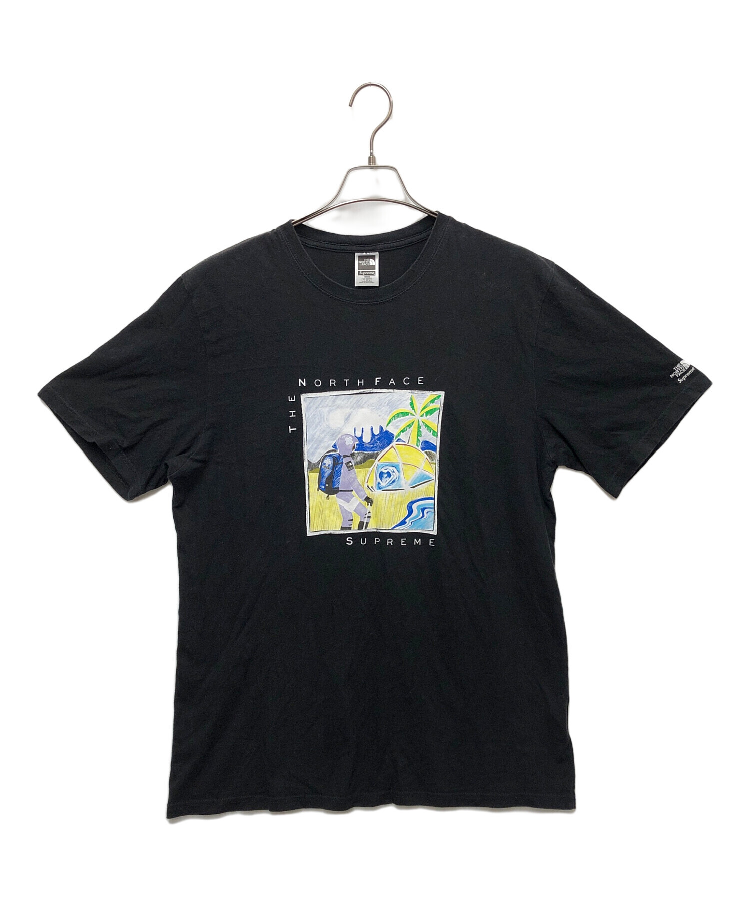 中古・古着通販】THE NORTH FACE SUPREME (シュプリーム) THE NORTH