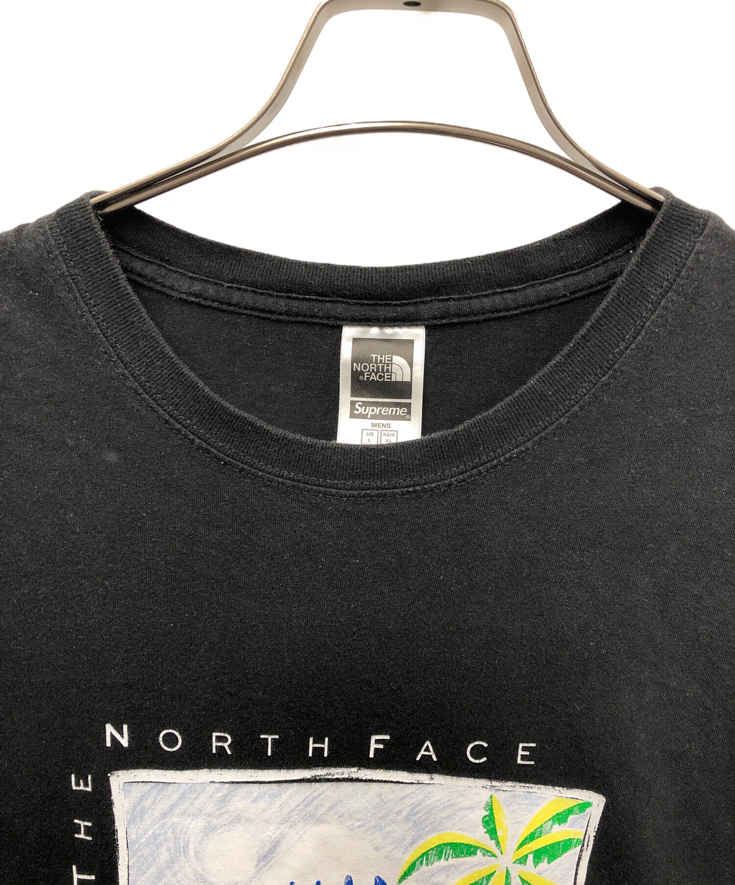 中古・古着通販】THE NORTH FACE SUPREME (シュプリーム) THE 中古・古着通販】THE NORTH FACE SUPREME (シュプリーム) THE