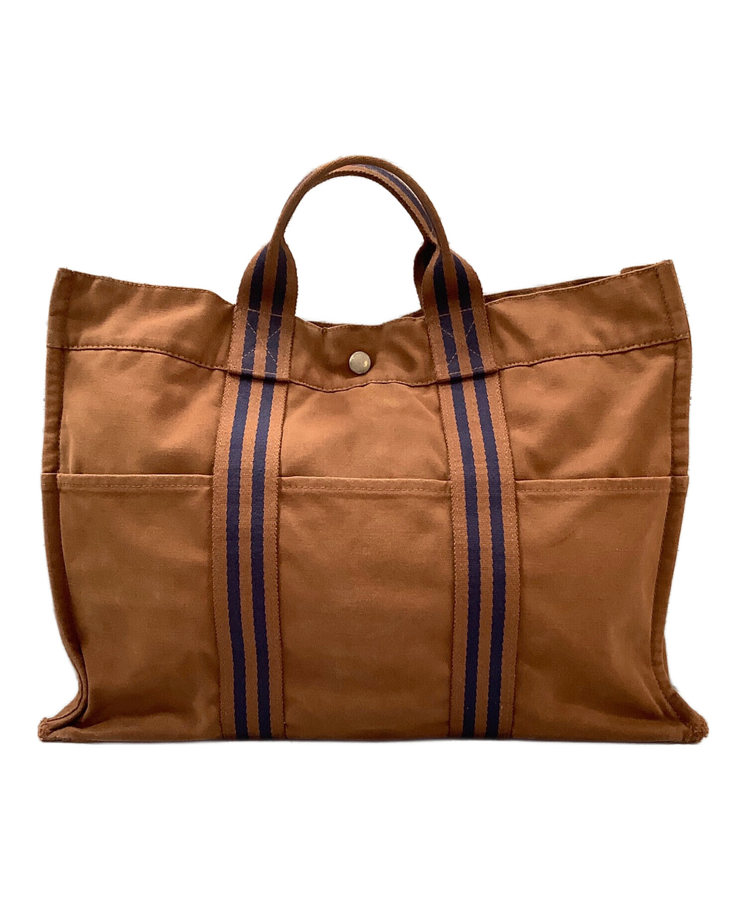 エルメスフールトゥトートバッグ