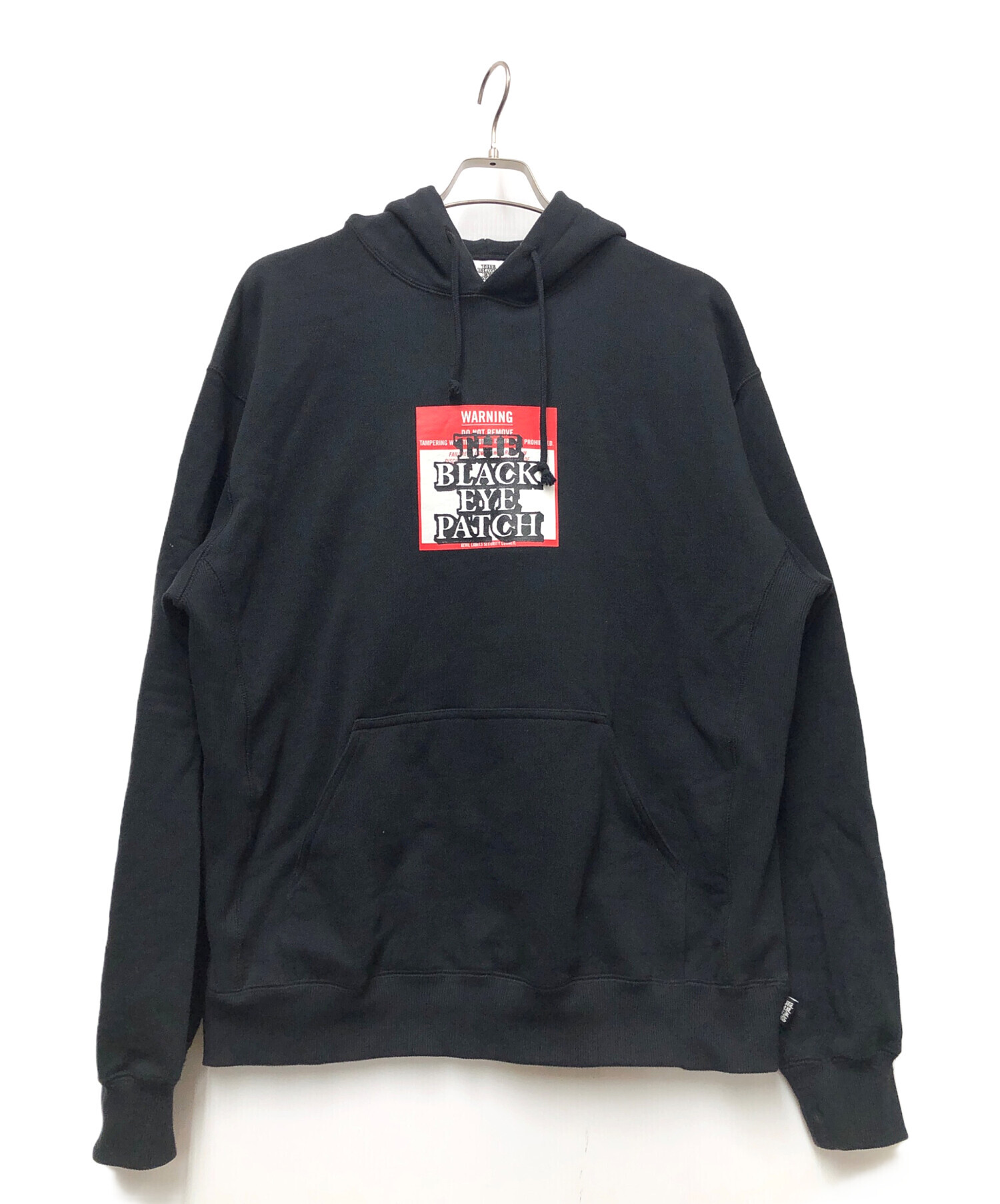 中古・古着通販】THE BLACK EYE PATCH (ブラックアイパッチ) プル
