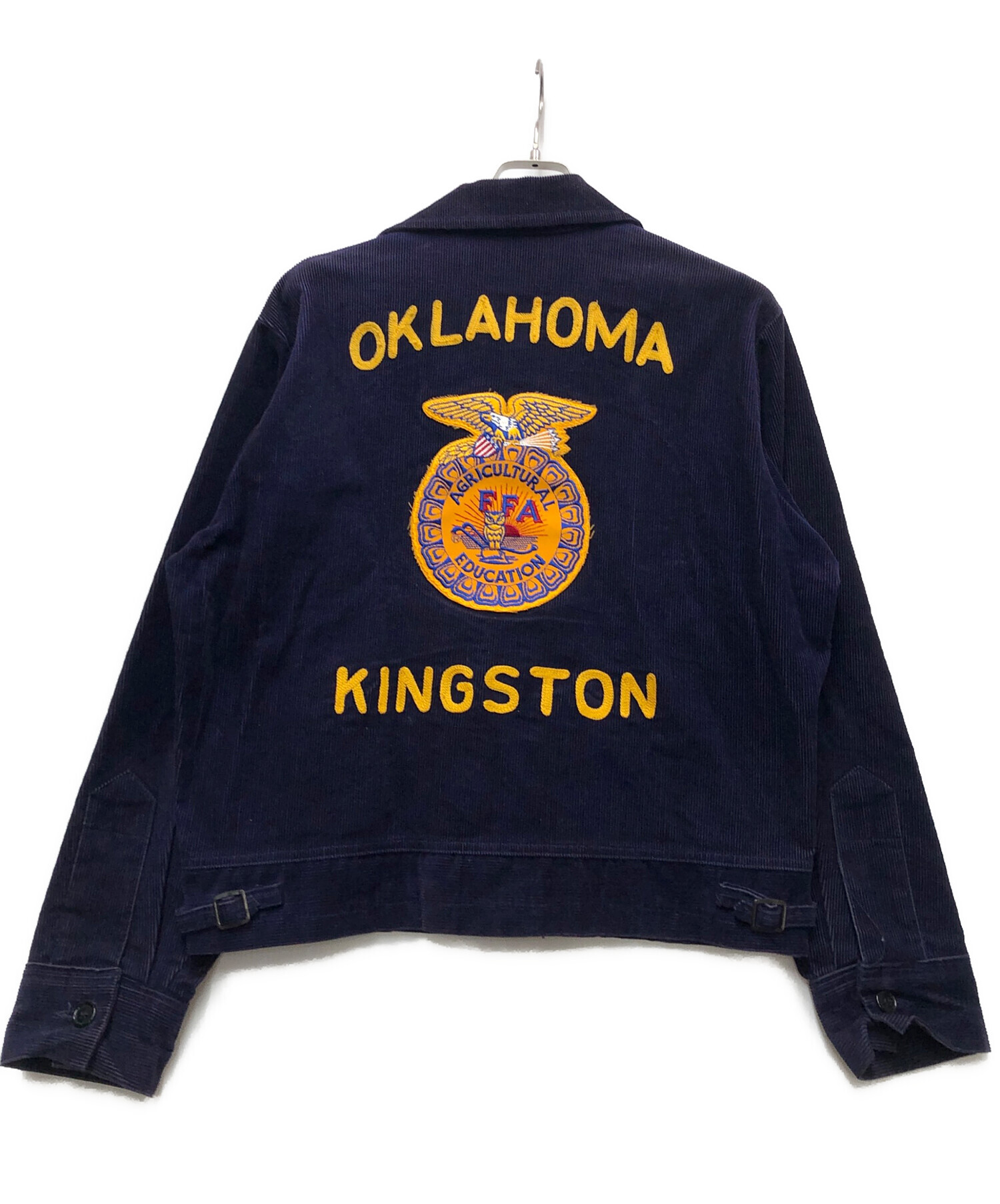 中古・古着通販】NATIONAL FFA (ナショナルエフエフエー) FFA