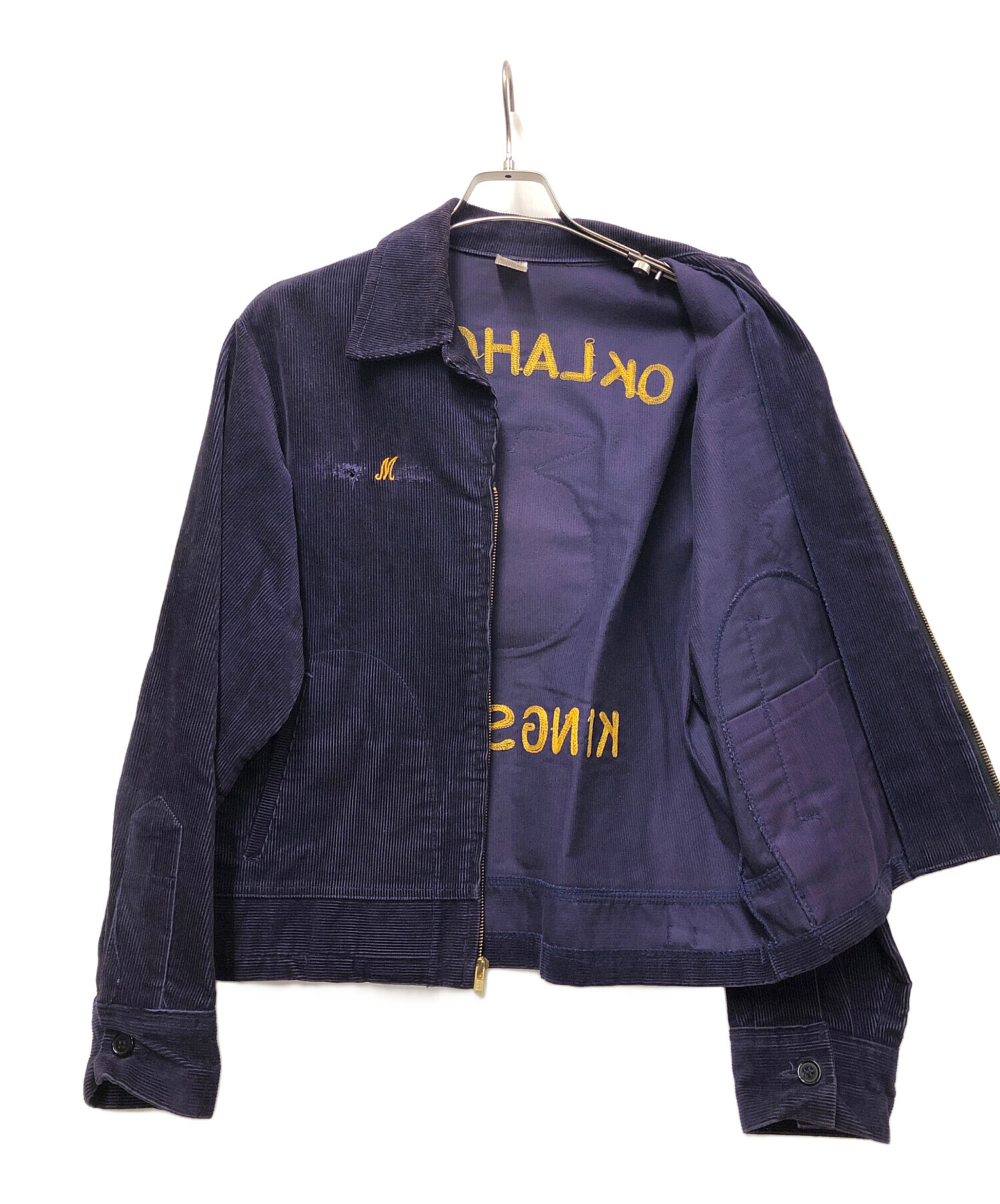 中古・古着通販】NATIONAL FFA (ナショナルエフエフエー) FFA