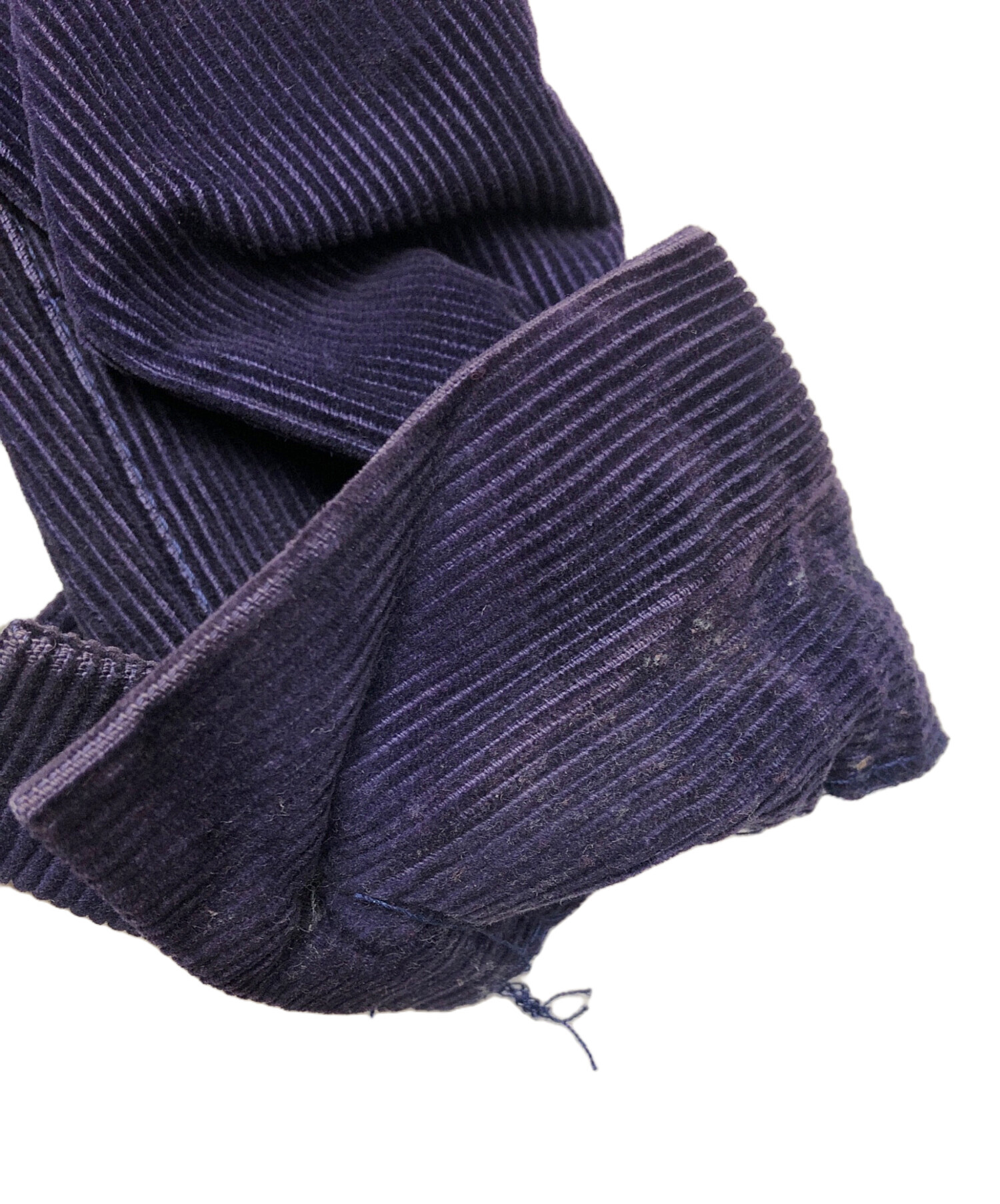 FFAジャケット　ビンテージ　古着　パープル　サイズ42 FFAジャケット ビンテージ 古着 パープル サイズ42 - メルカリ