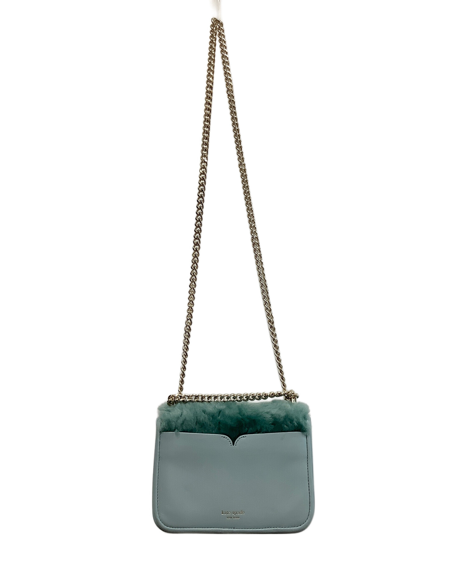 中古・古着通販】Kate Spade (ケイトスペード) ニコラ・ツイストロック