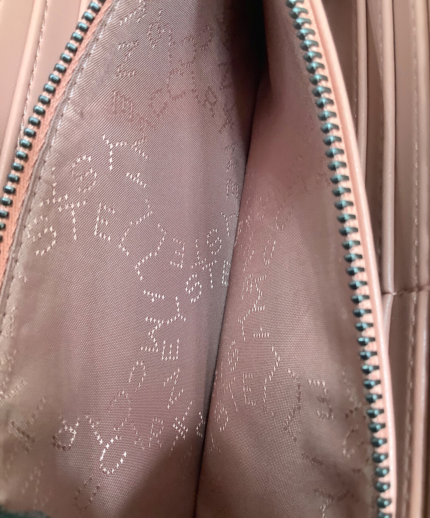 中古・古着通販】STELLA McCARTNEY (ステラマッカートニー) 長財布
