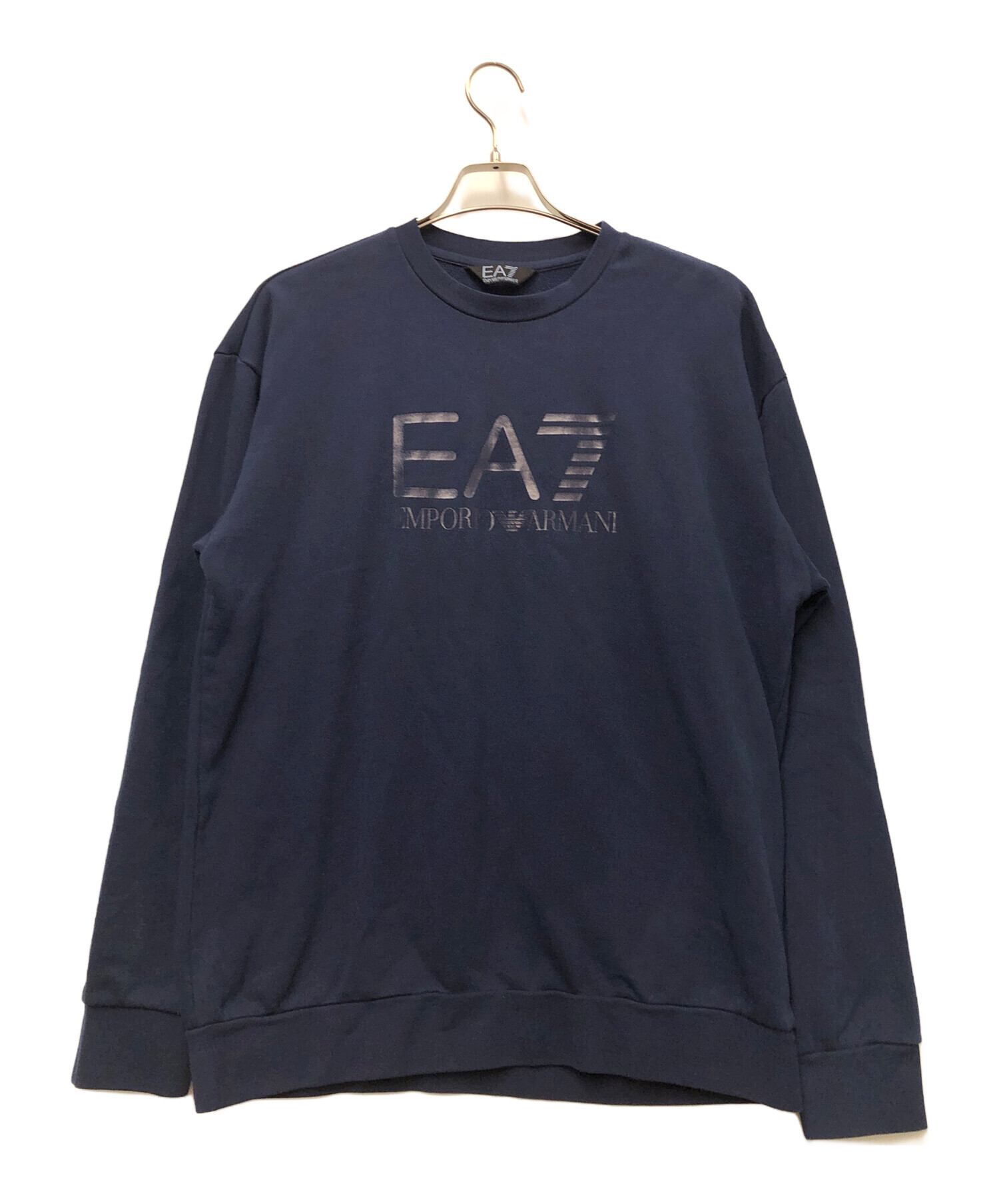 中古・古着通販】EMPORIO ARMANI (エンポリオアルマーニ) スウェット 