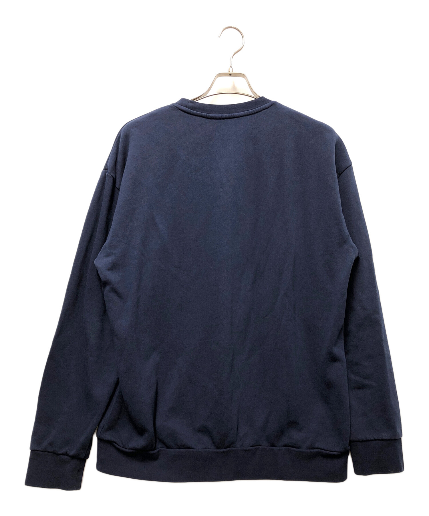 中古・古着通販】EMPORIO ARMANI (エンポリオアルマーニ) スウェット 