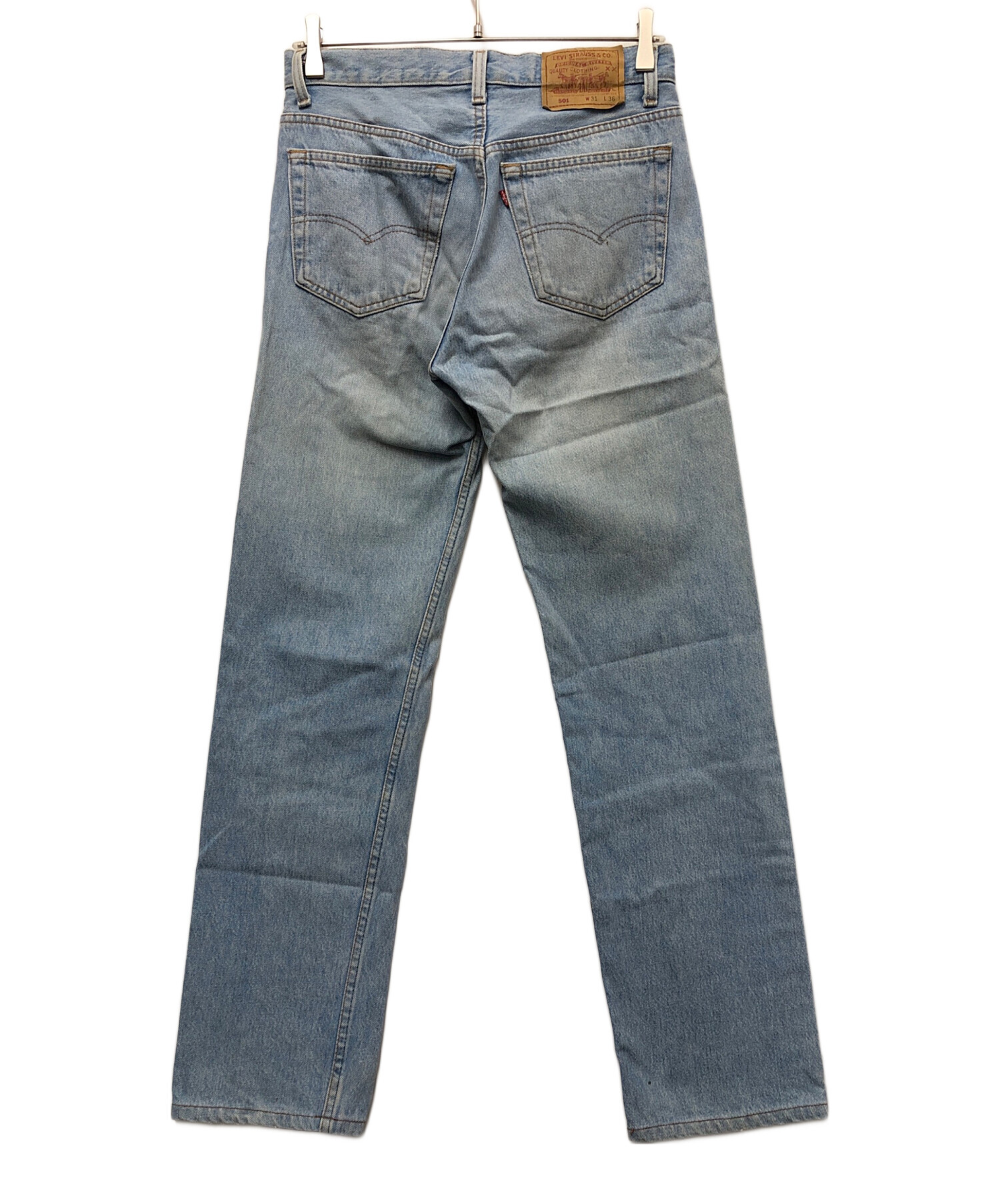 中古・古着通販】LEVI
