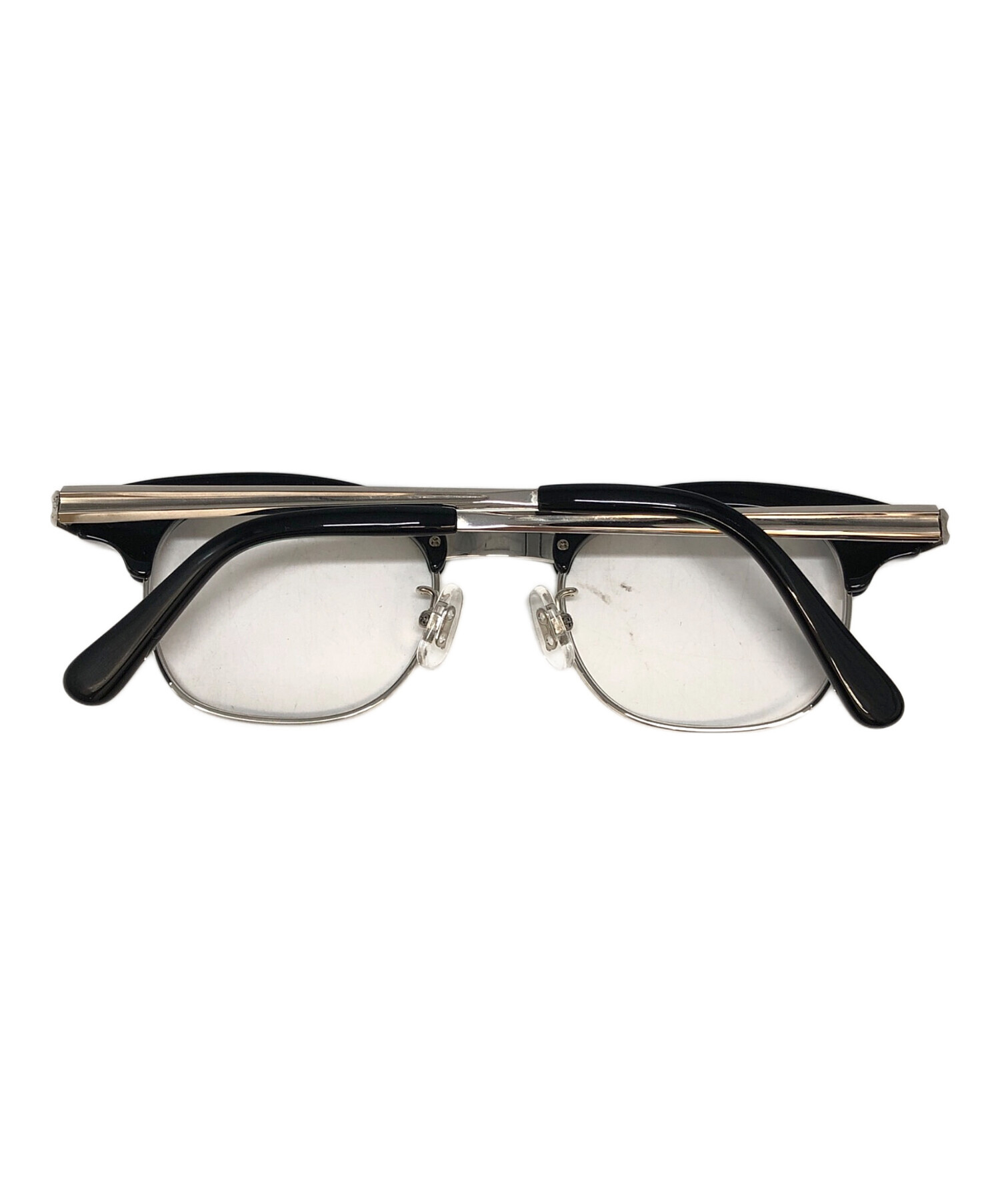 中古・古着通販】白山眼鏡店 (ハクサンガンキョウテン) LINDY ARM