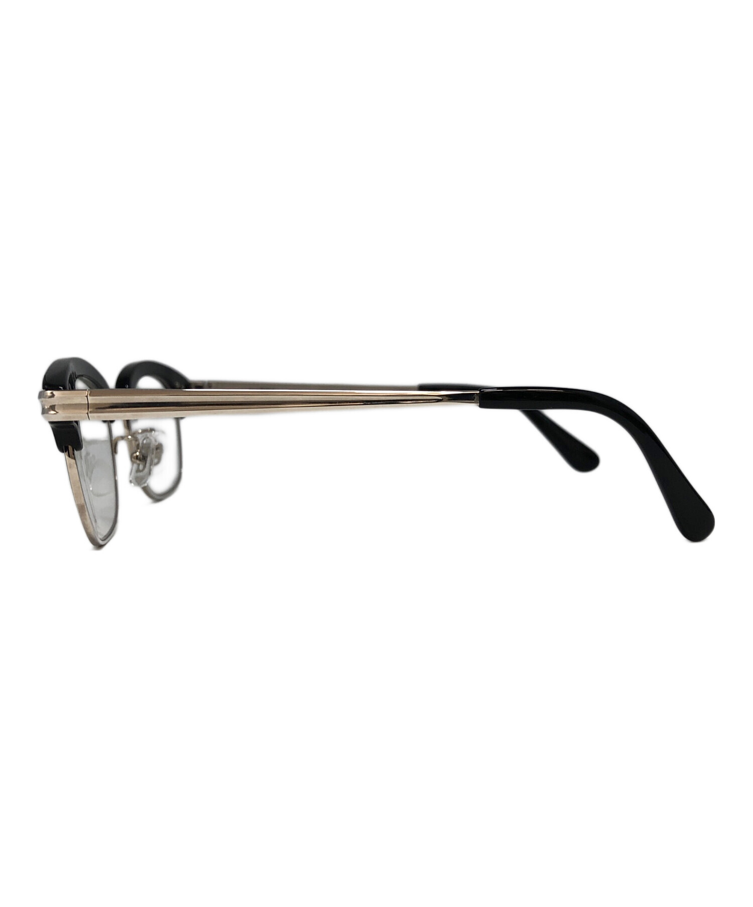 中古・古着通販】白山眼鏡店 (ハクサンガンキョウテン) LINDY ARM