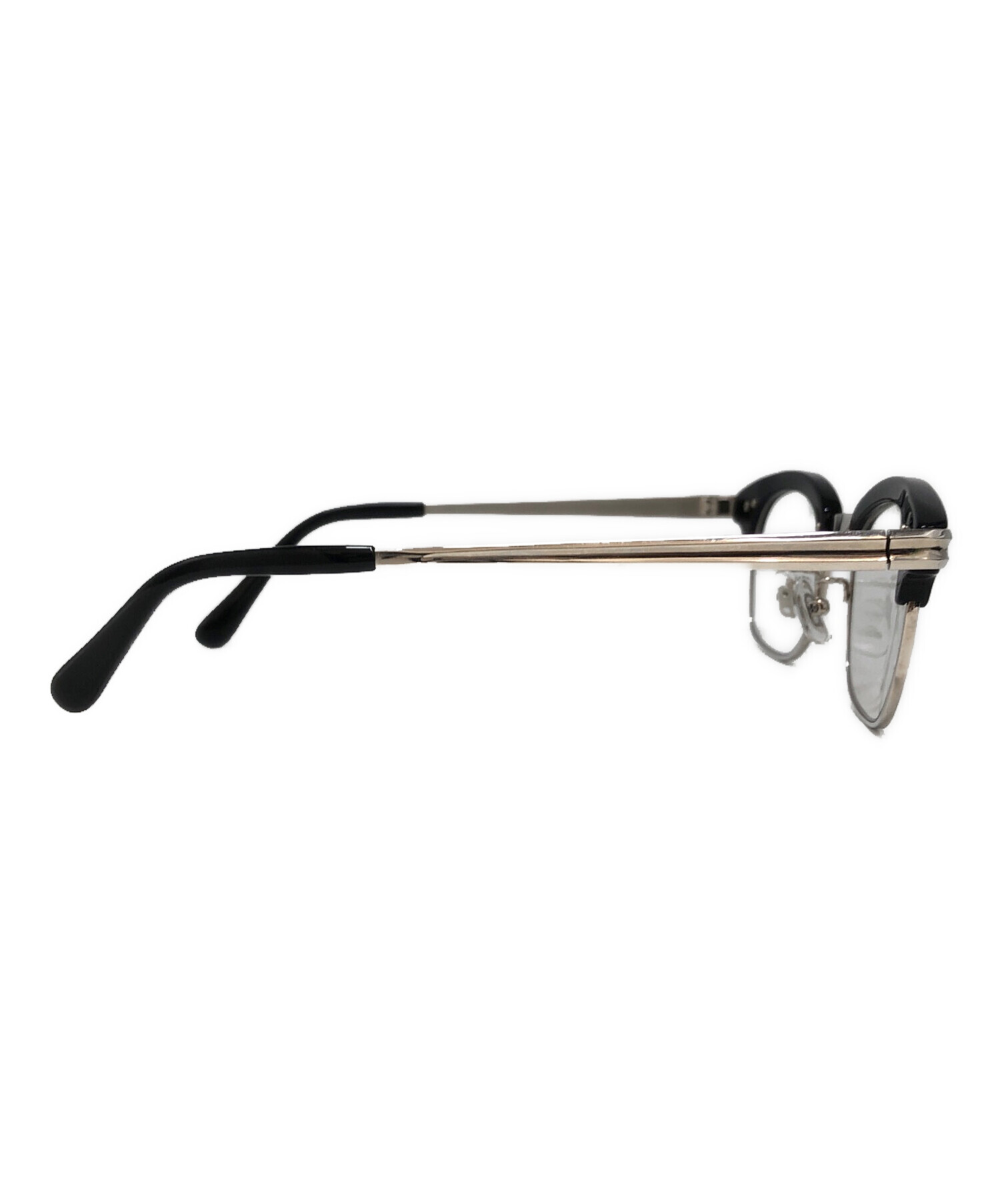 中古・古着通販】白山眼鏡店 (ハクサンガンキョウテン) LINDY ARM