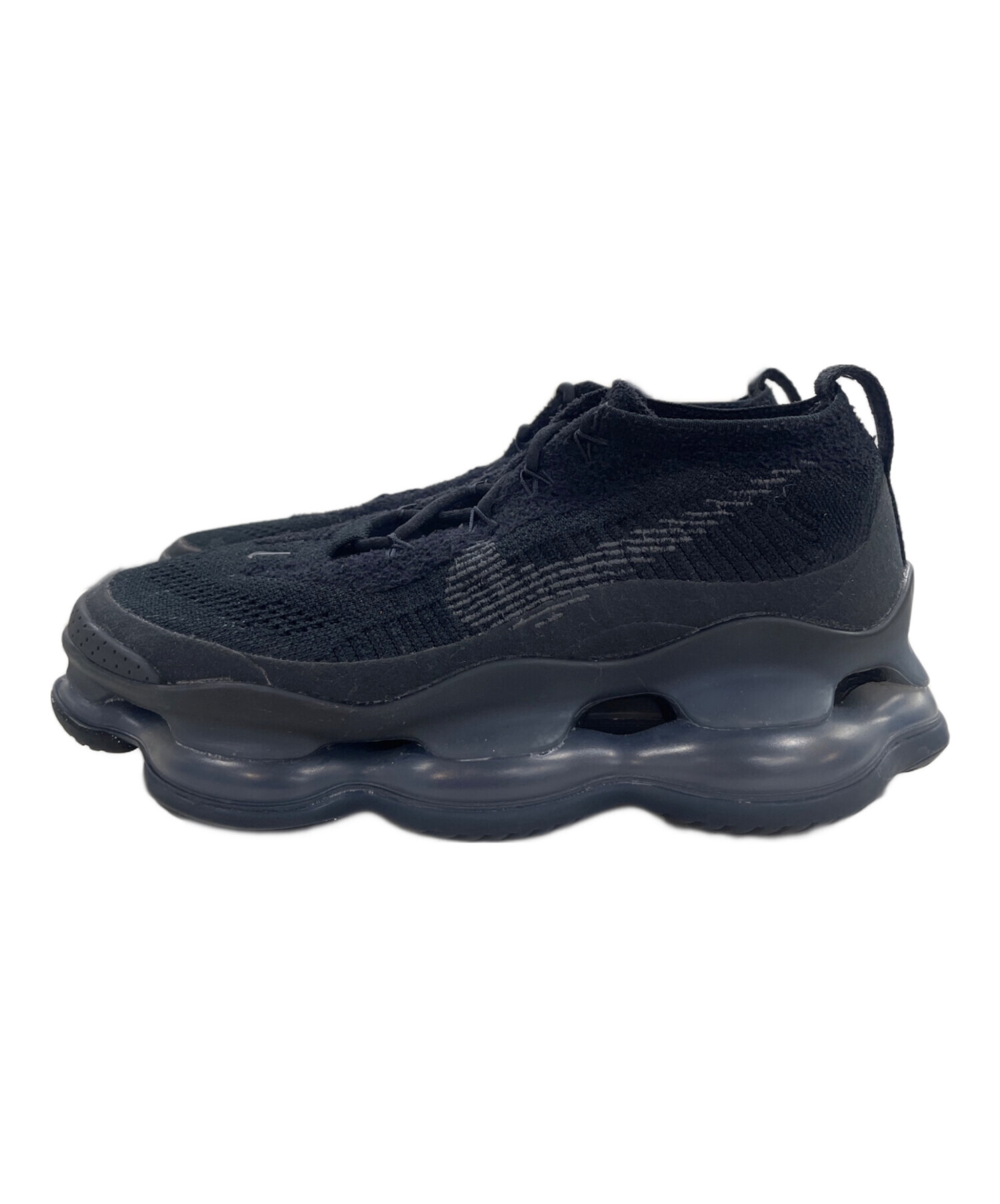 中古・古着通販】NIKE (ナイキ) Air Max SCORPION Flyknit(アマックス 