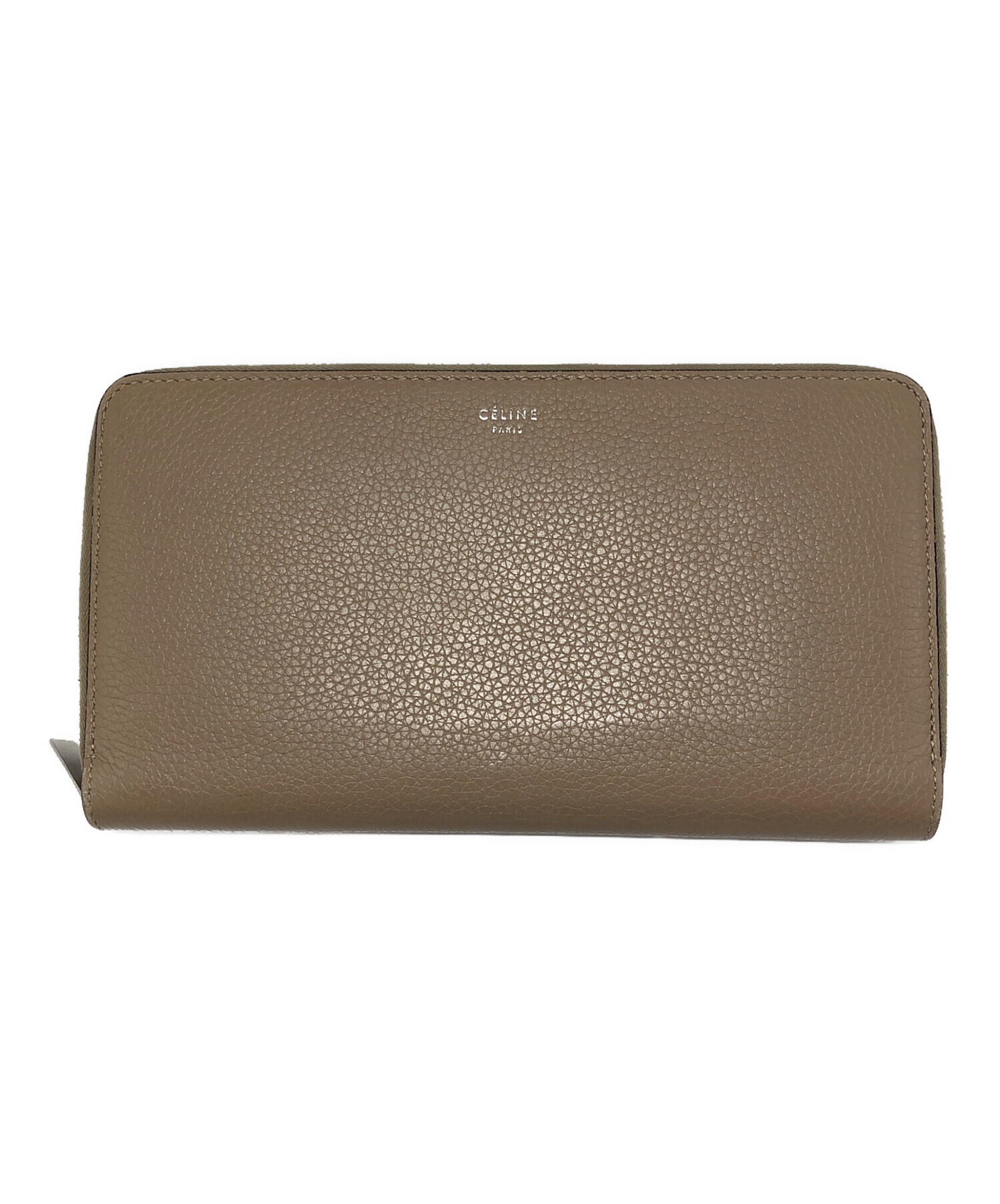中古・古着通販】CELINE (セリーヌ) ラージマルチファンクション 