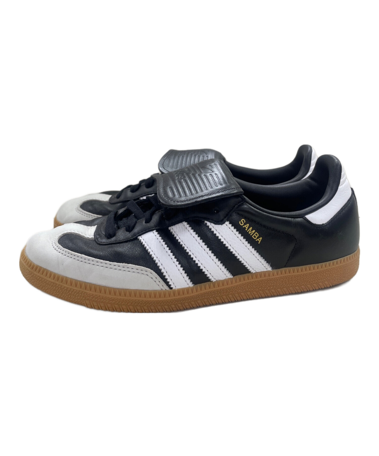 中古・古着通販adidas (アディダス) Samba LT(サンバエルティ 【値下げ 