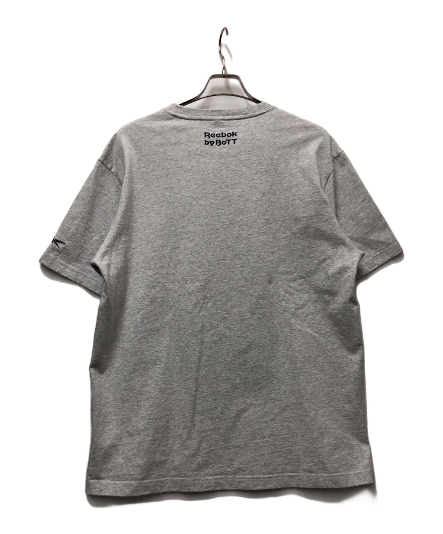 中古・古着通販】REEBOK (リーボック) BoTT (ボット) 半袖Tシャツ
