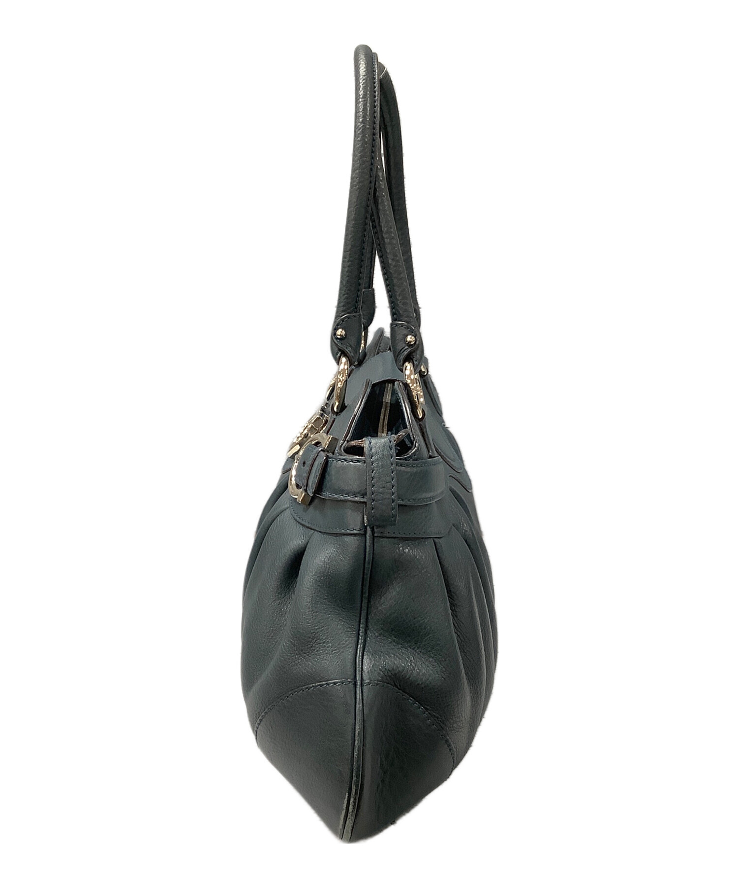中古・古着通販】Salvatore Ferragamo (サルヴァトーレ フェラガモ 