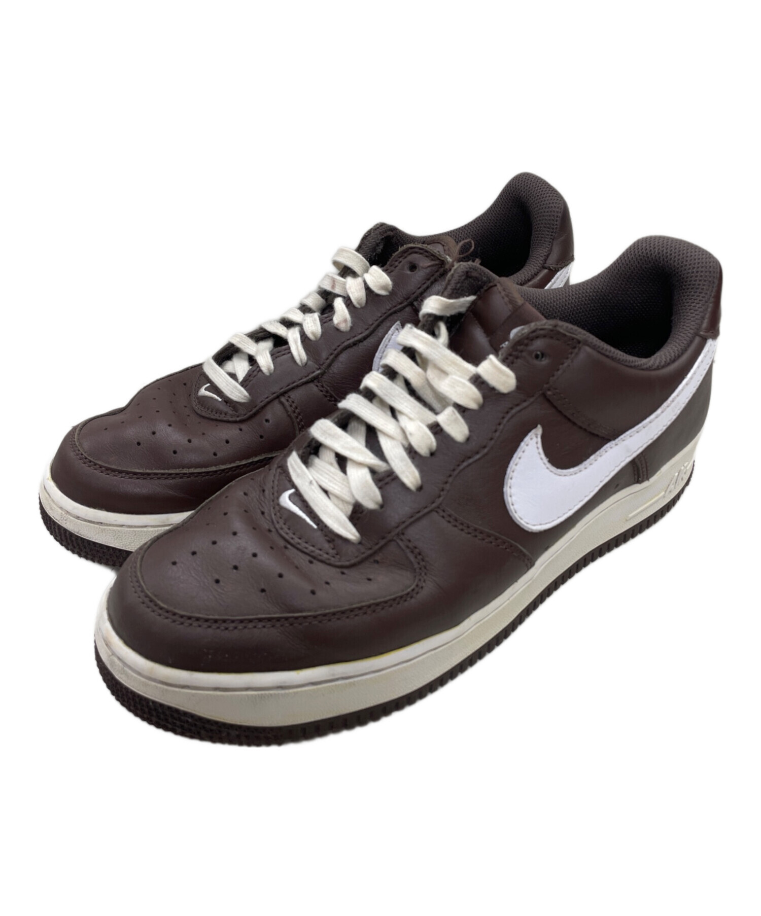 中古・古着通販】NIKE (ナイキ) Air Force 1 Low QS 