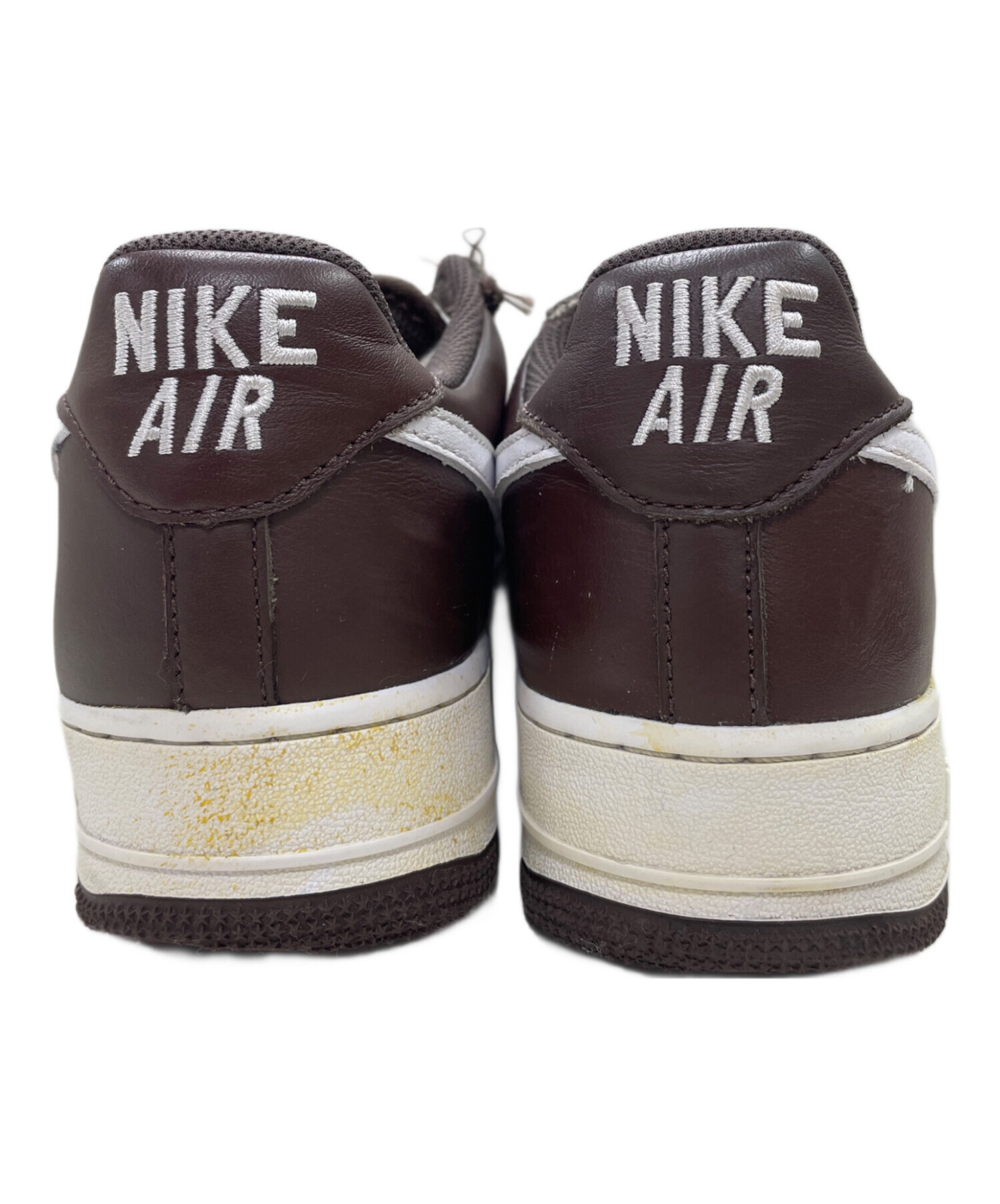 中古・古着通販】NIKE (ナイキ) Air Force 1 Low QS 