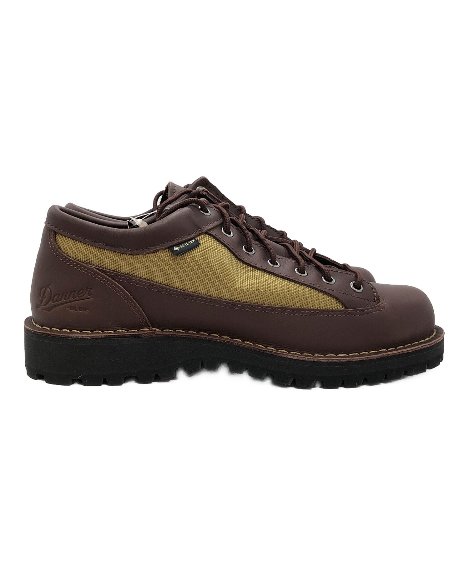 中古・古着通販】Danner (ダナー) FIELD LOW ダナーフィールドロー