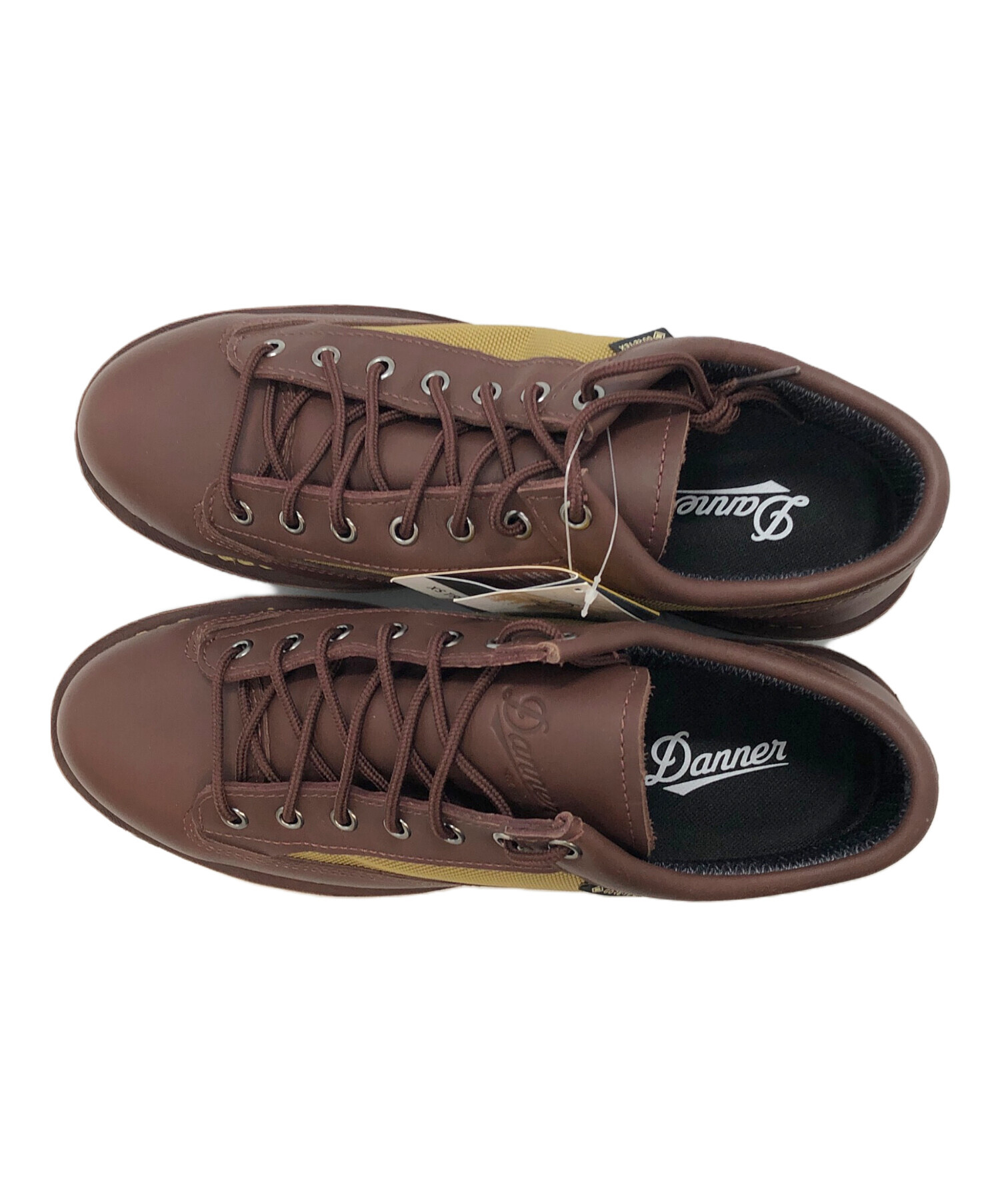 中古・古着通販】Danner (ダナー) FIELD LOW ダナーフィールドロー