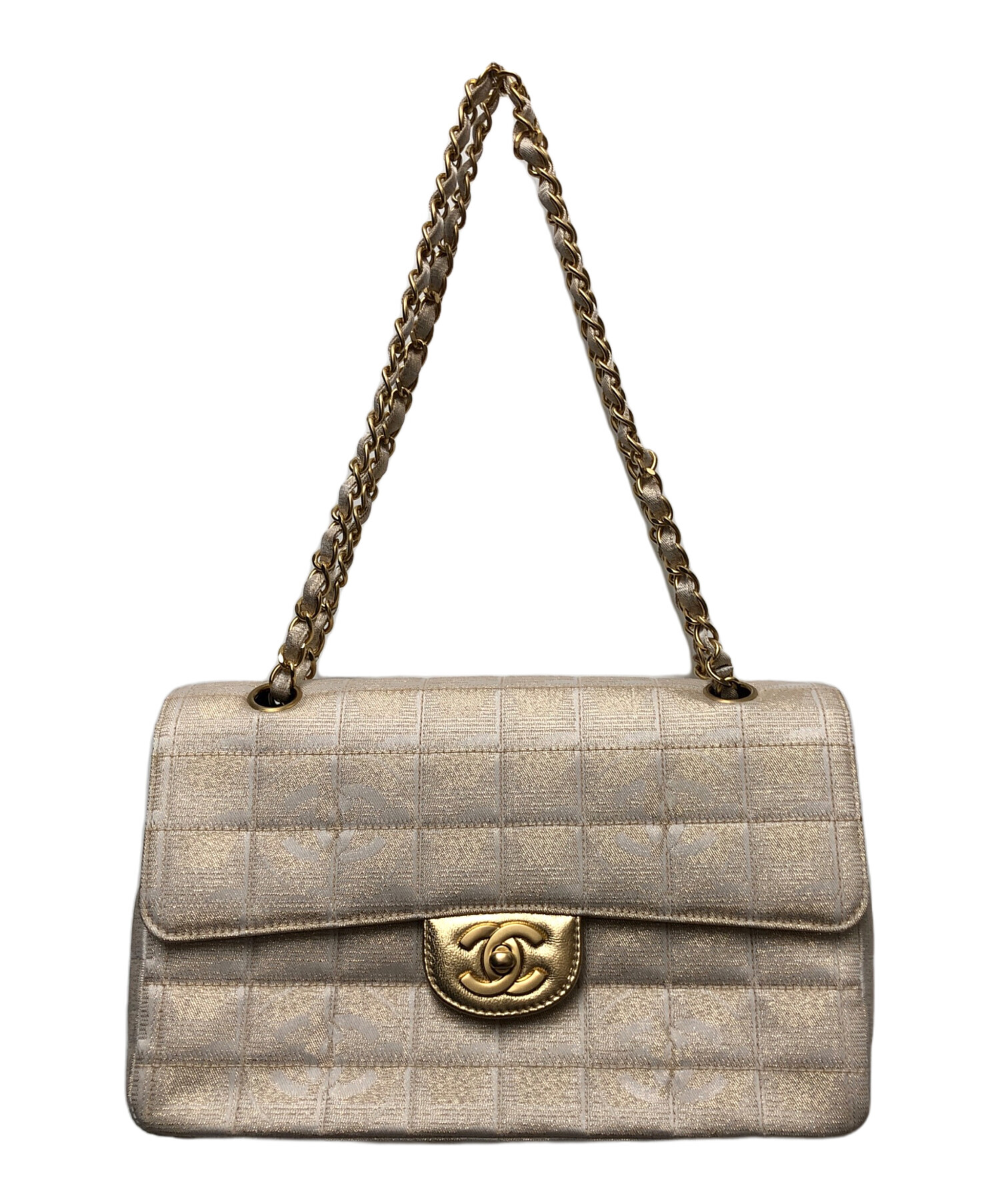 中古・古着通販】CHANEL (シャネル) ニュートラベルライン 中古・古着通販】CHANEL (シャネル) ニュートラベルライン