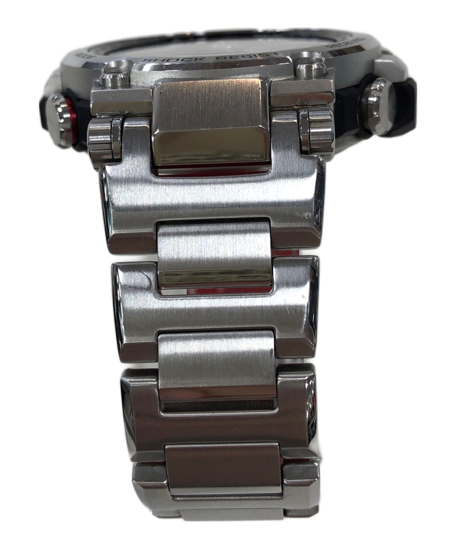 中古・古着通販】CASIO (カシオ) G-SHOCK(ジーショック) MTG-B1000