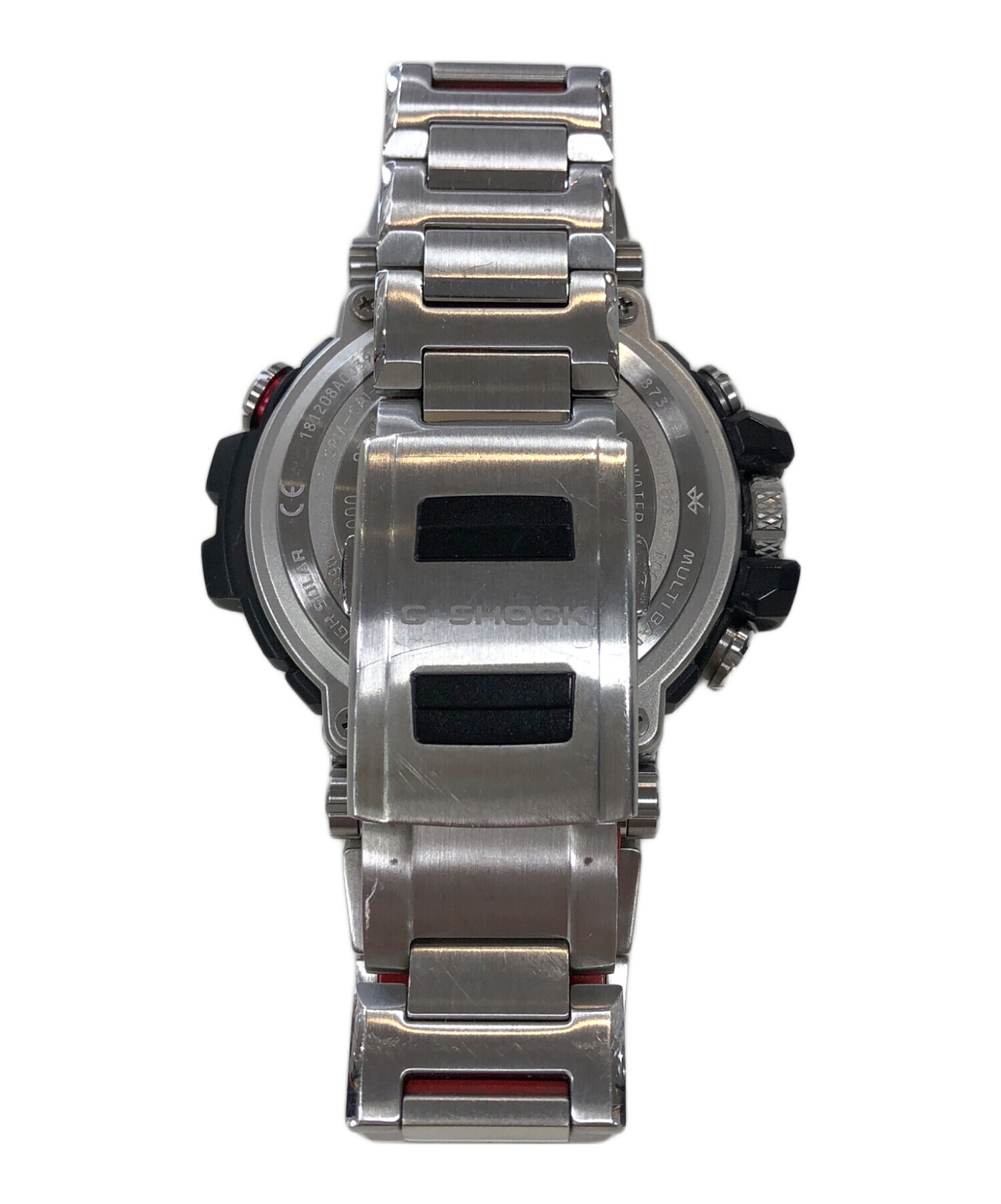 中古・古着通販】CASIO (カシオ) G-SHOCK(ジーショック) MTG-B1000 