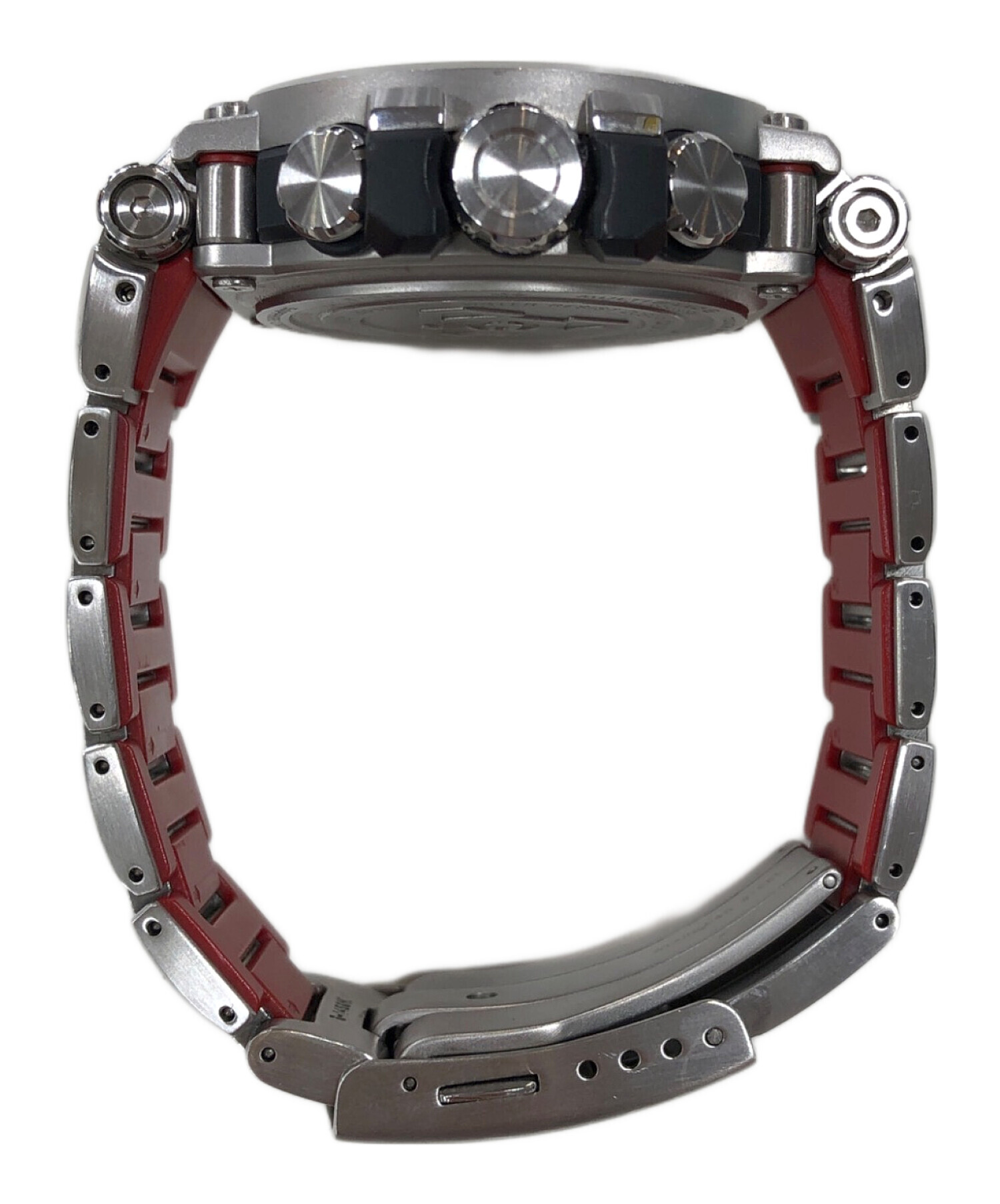 GショックMTG B1000B中古。 中古・古着通販】CASIO (カシオ) G-SHOCK(ジーショック) MTG-B1000