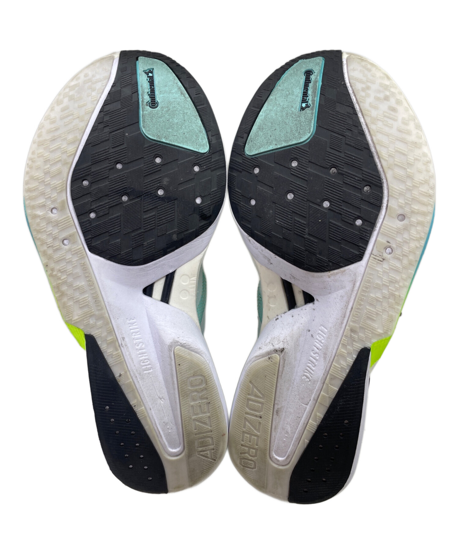 中古・古着通販】adidas (アディダス) Adizero Boston 13(アディゼロ