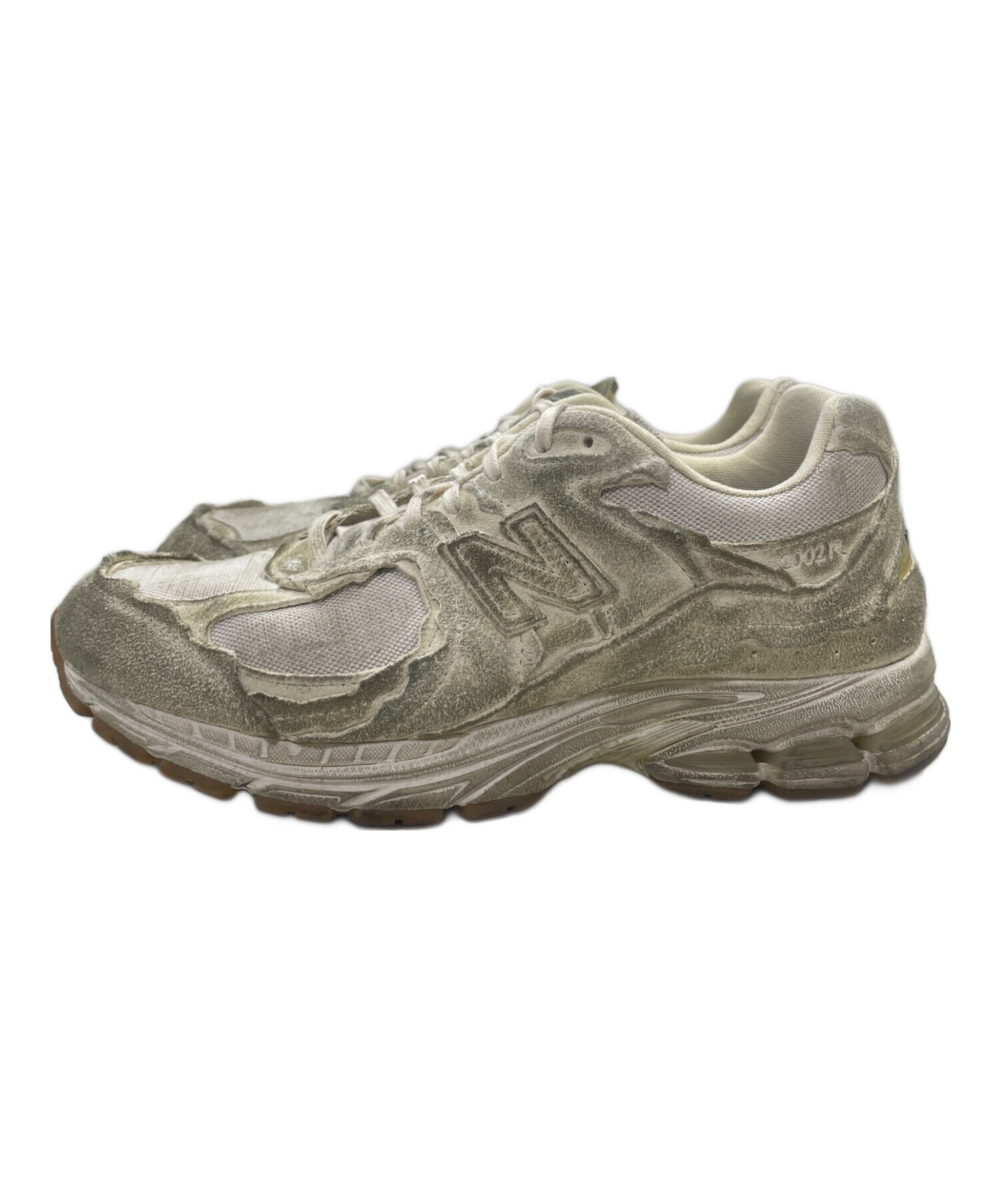 Pack 2002R Protection New Balance - Aged M2002RDG BALANCE 