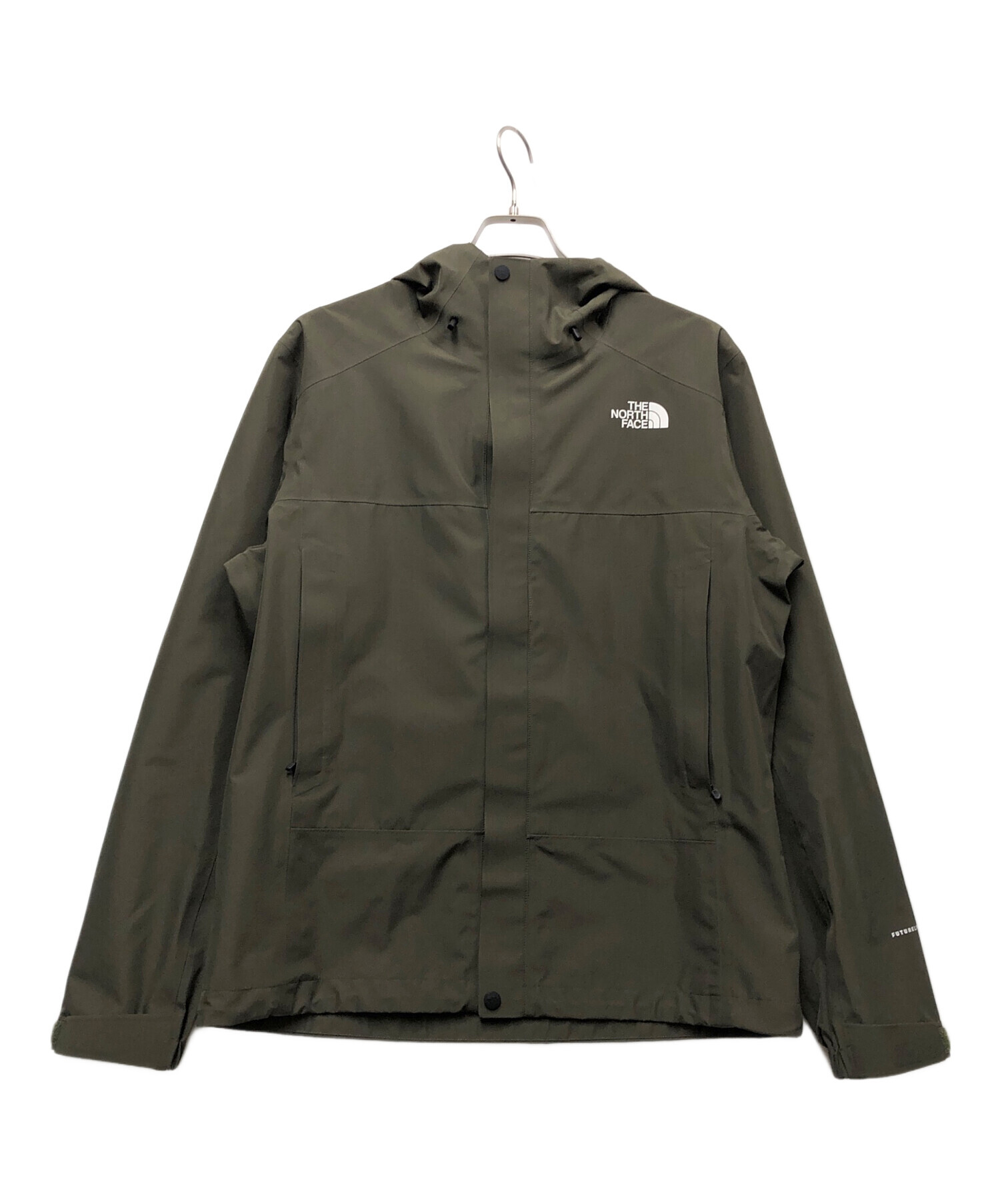 中古・古着通販】THE NORTH FACE (ザ ノース フェイス) フューチャー 