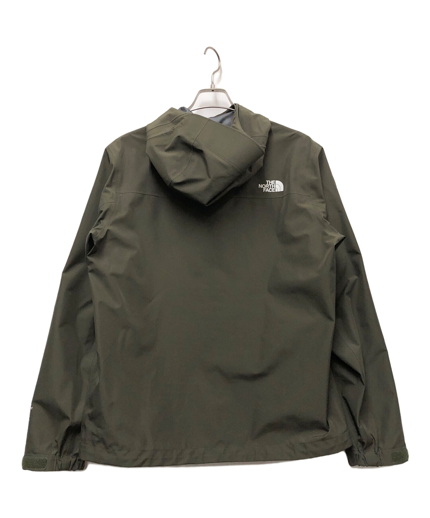 中古・古着通販】THE NORTH FACE (ザ ノース フェイス) フューチャー 