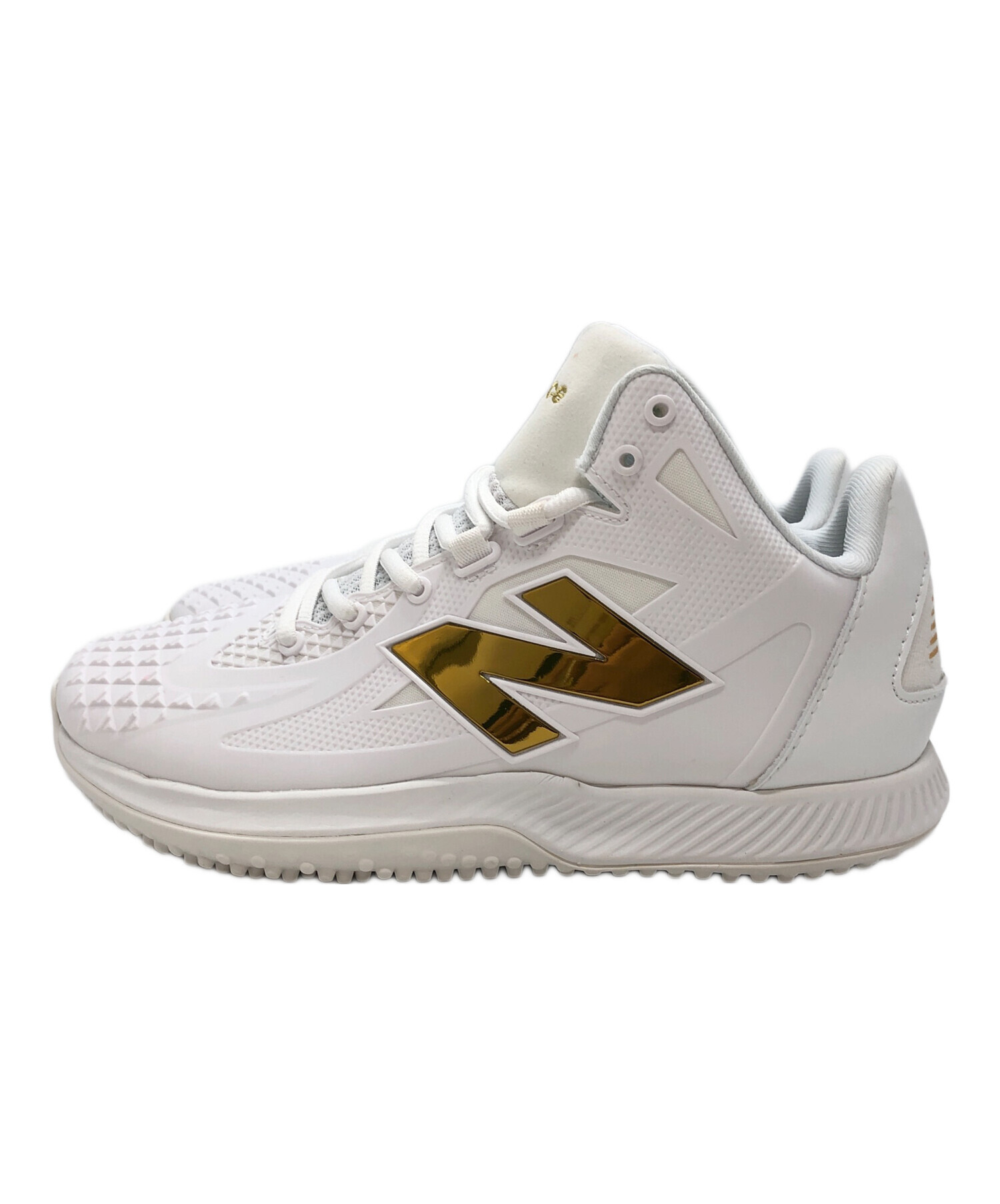 中古・古着通販】NEW BALANCE (ニューバランス) トレーニング