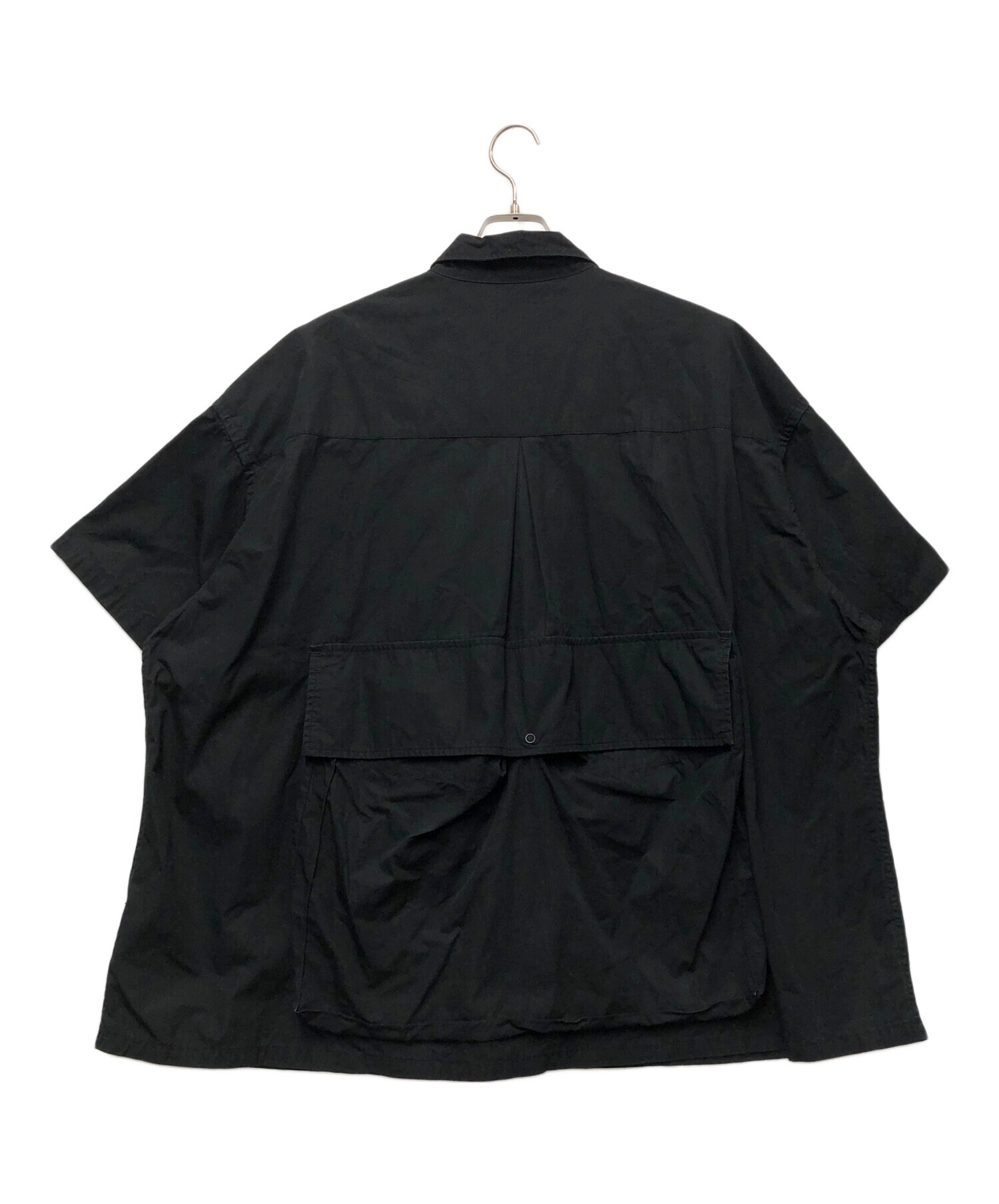 中古・古着通販】FreshService (フレッシュサービス) 半袖シャツ