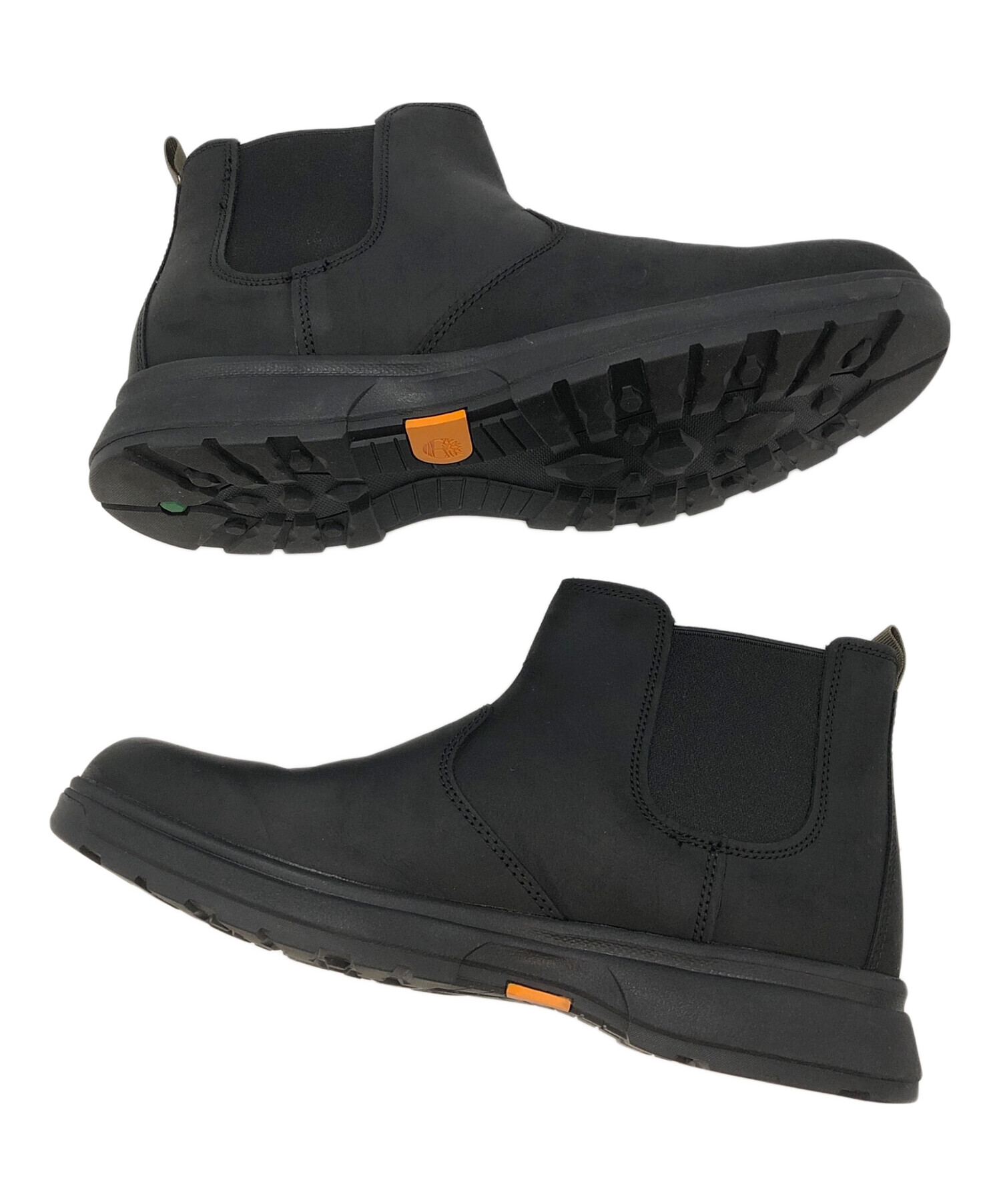 中古・古着通販】Timberland (ティンバーランド) アトウェルズ 