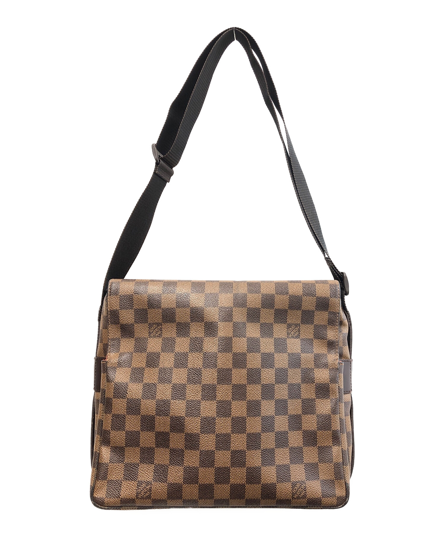 中古・古着通販】LOUIS VUITTON (ルイ ヴィトン) ダミエ ナヴィグリオ 