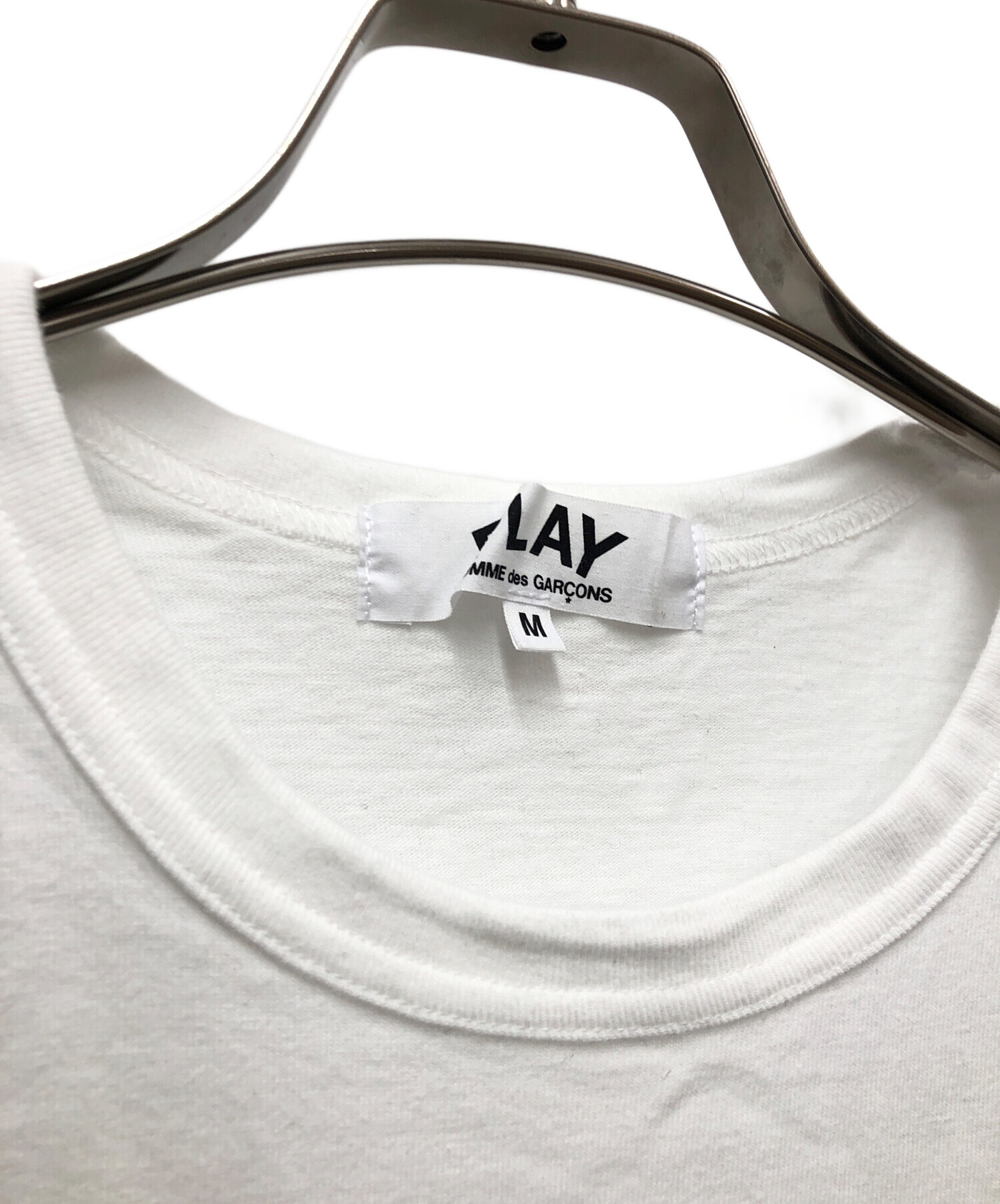 中古・古着通販】COMME des GARCONS (コムデギャルソン) 長袖