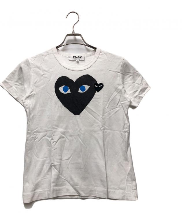 中古・古着通販】PLAY COMME des GARCONS (プレイコムデギャルソン