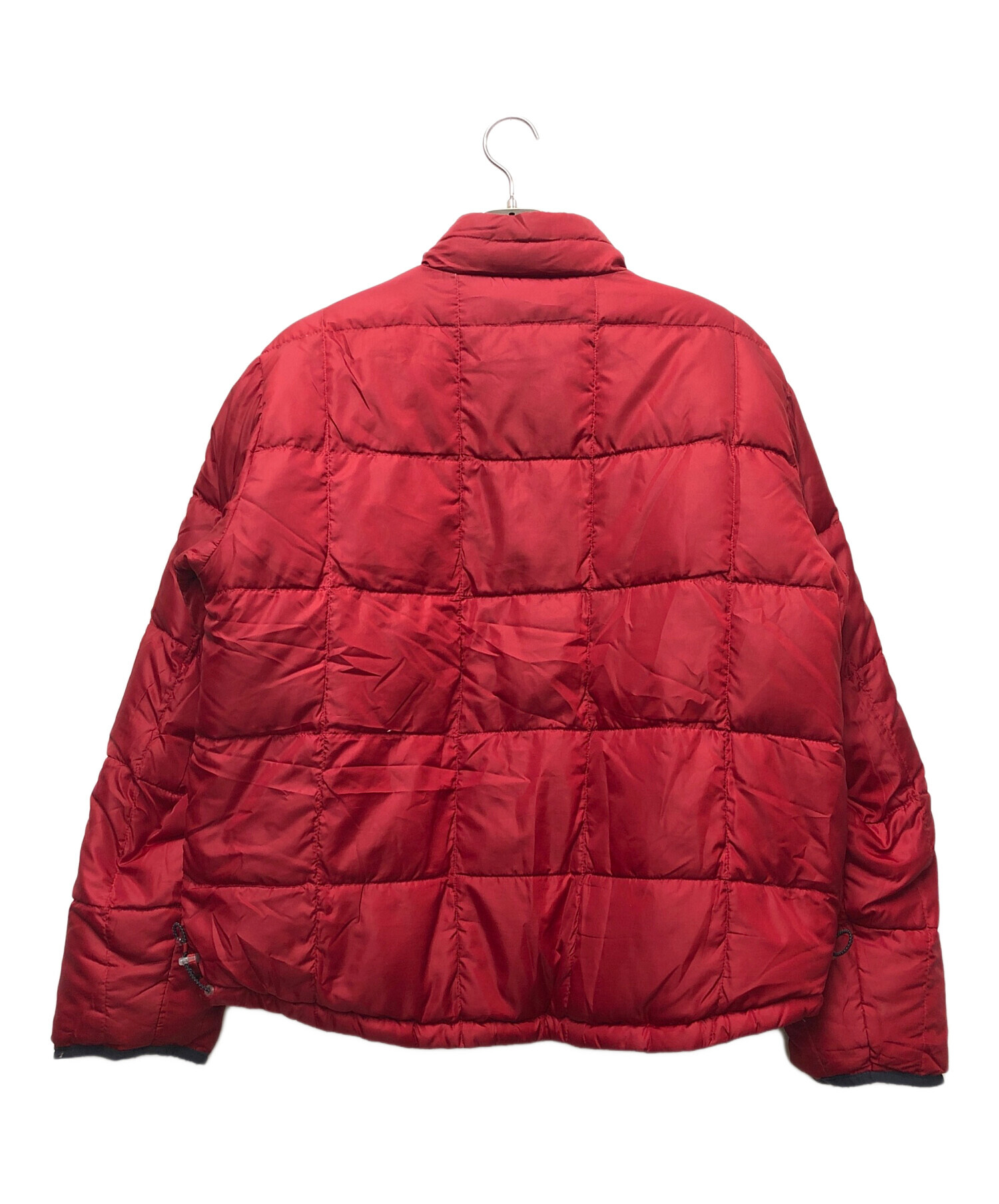 送料サービス エルエルビーン L.L.bean グース ダウンコート 