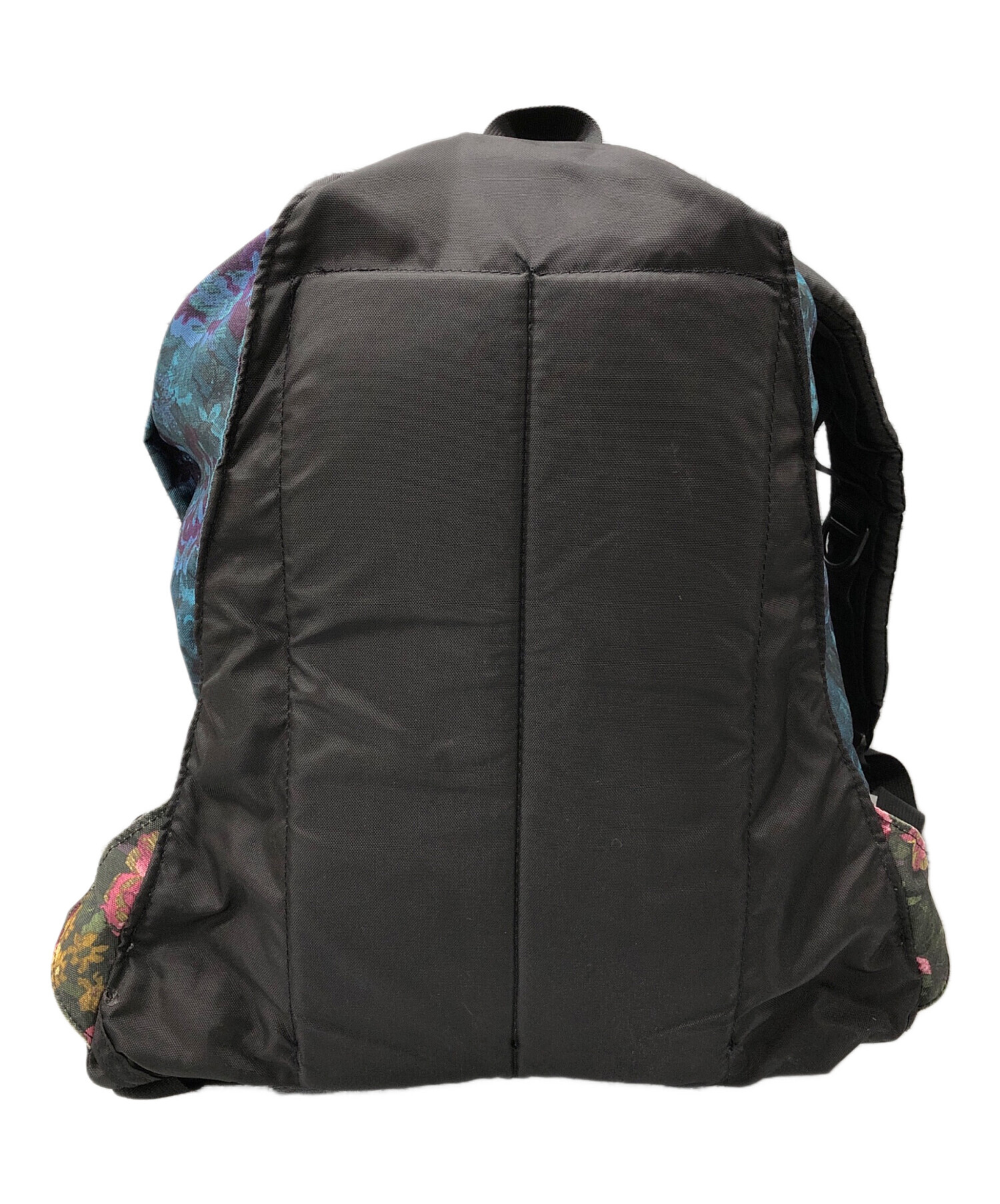 中古・古着通販】GREGORY (グレゴリー) ブロッキングタペストリー 
